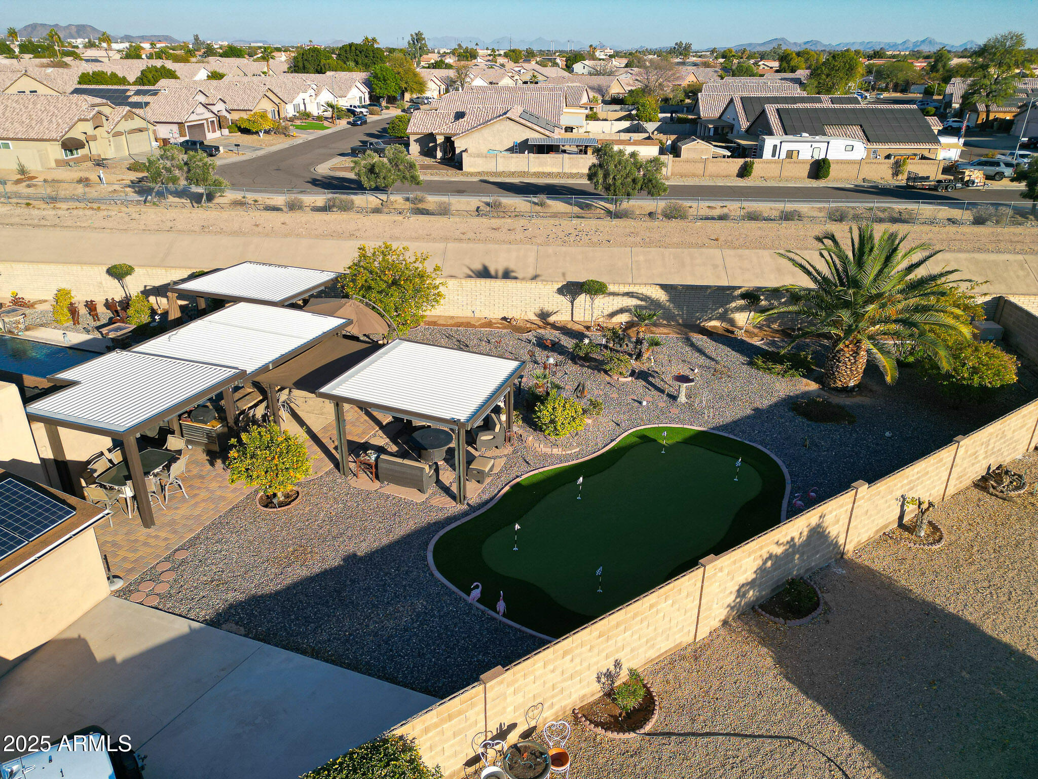 9101 W WILLOW HAVEN Court