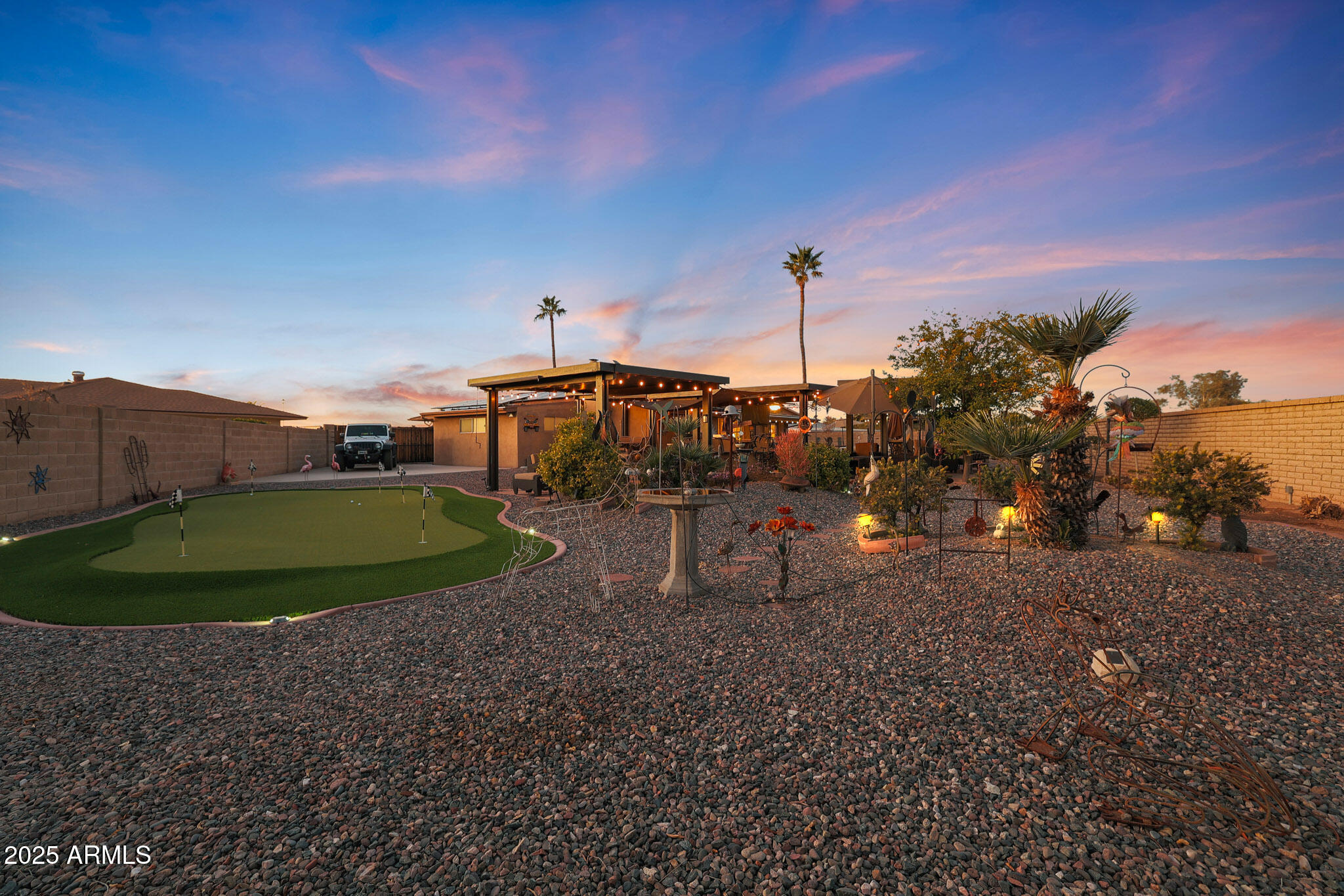 9101 W WILLOW HAVEN Court