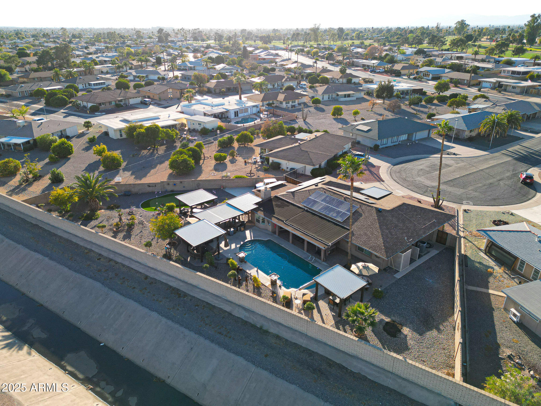 9101 W WILLOW HAVEN Court