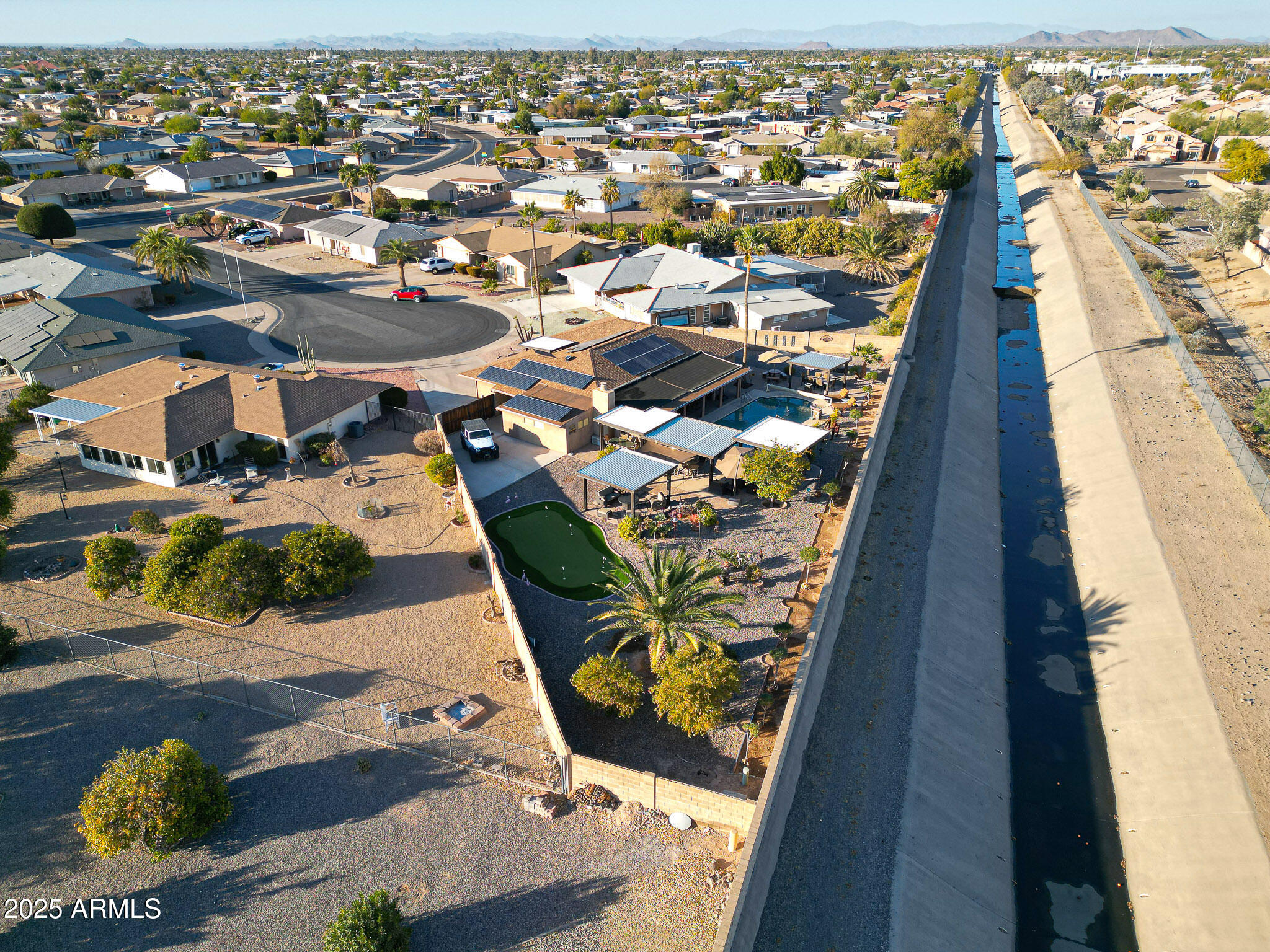 9101 W WILLOW HAVEN Court