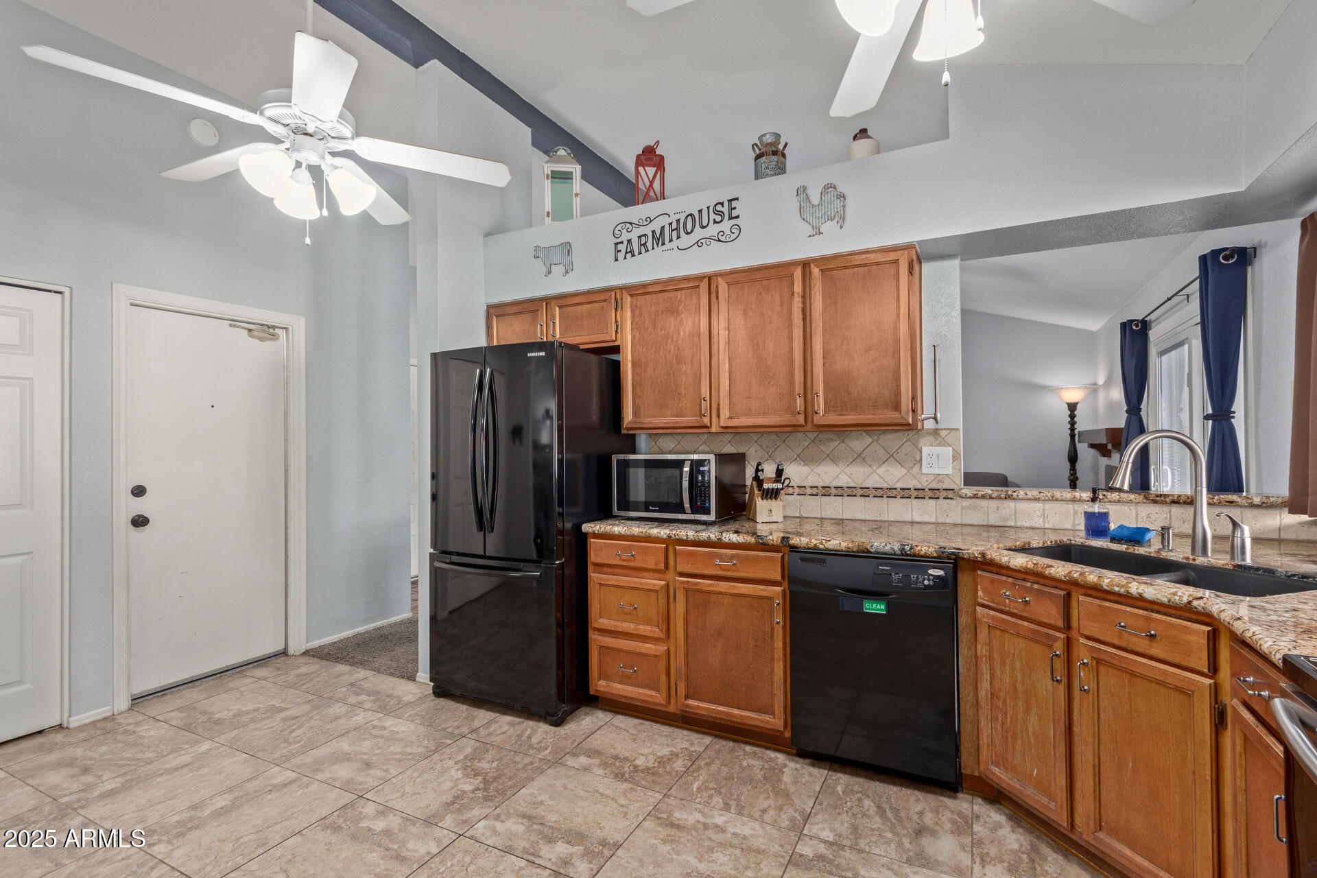 5448 W SHAW BUTTE Drive