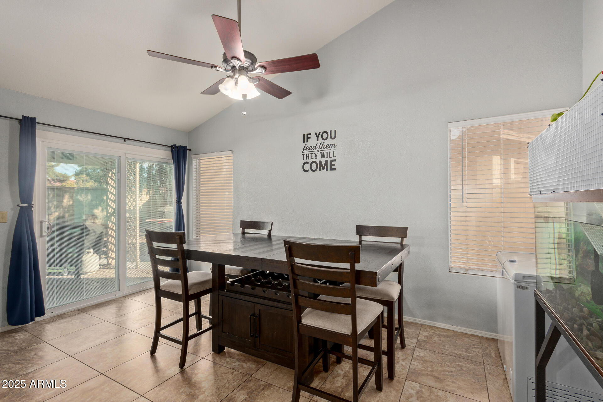 5448 W SHAW BUTTE Drive