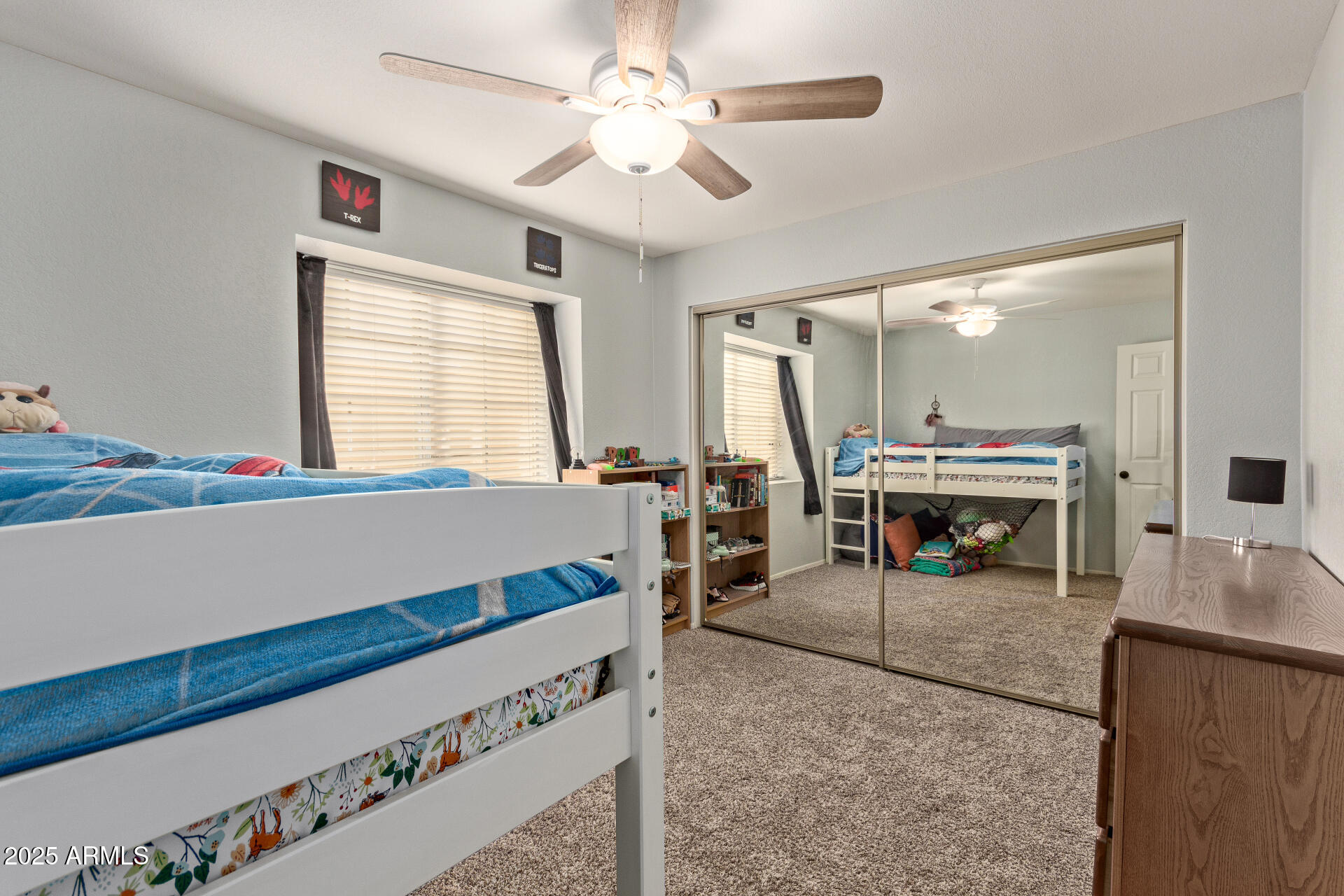 5448 W SHAW BUTTE Drive