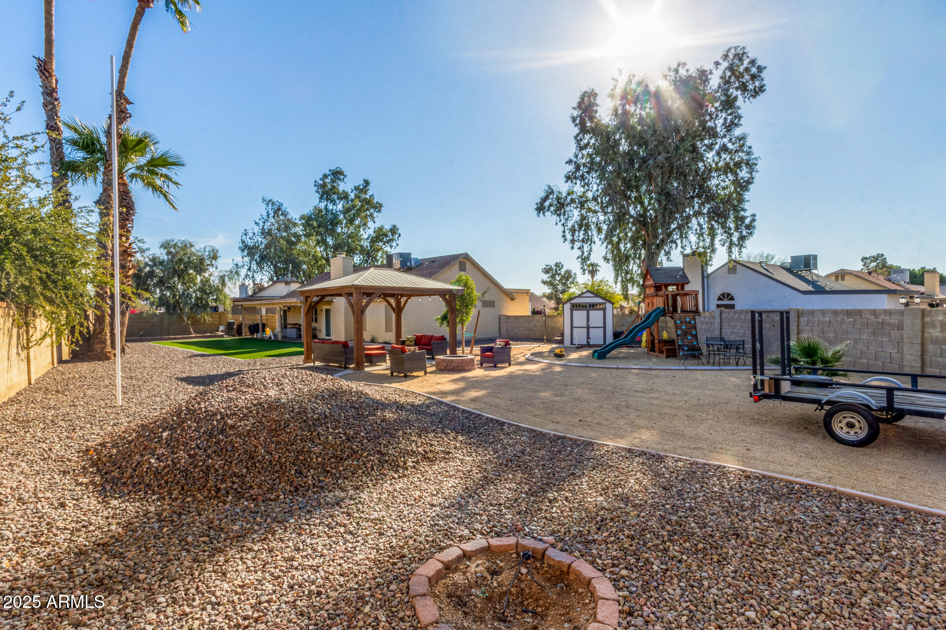 5448 W SHAW BUTTE Drive