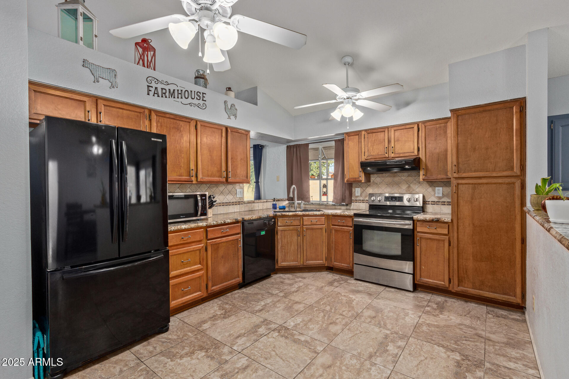 5448 W SHAW BUTTE Drive