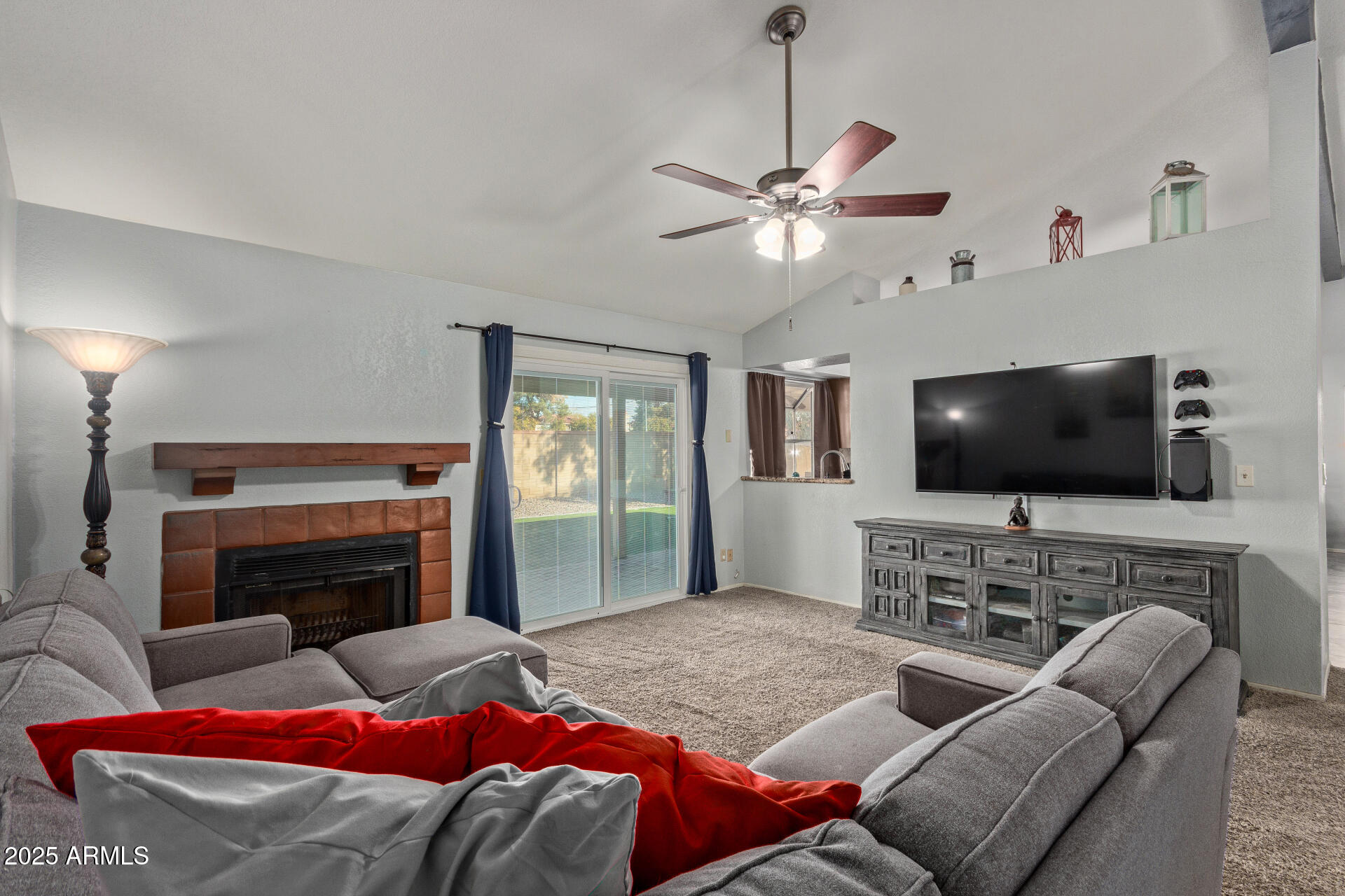 5448 W SHAW BUTTE Drive