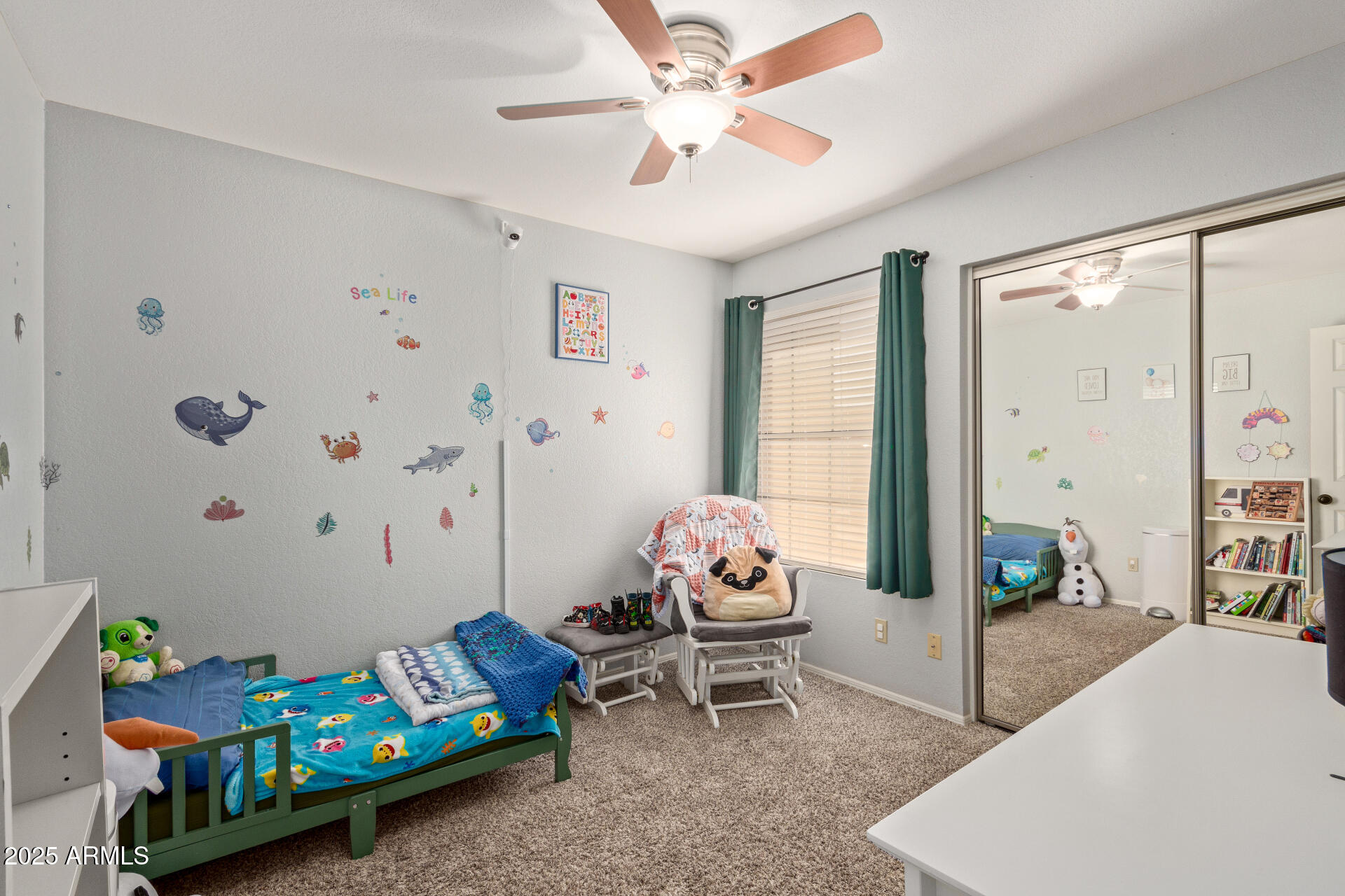 5448 W SHAW BUTTE Drive