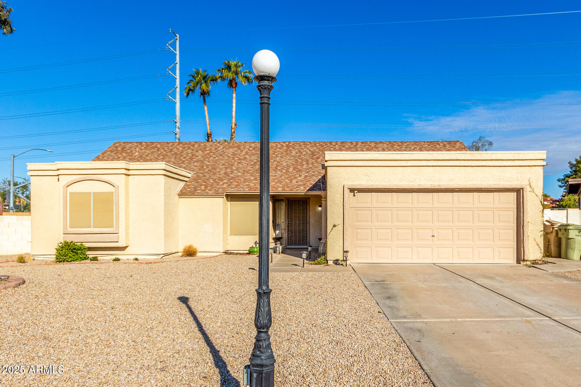 5448 W SHAW BUTTE Drive