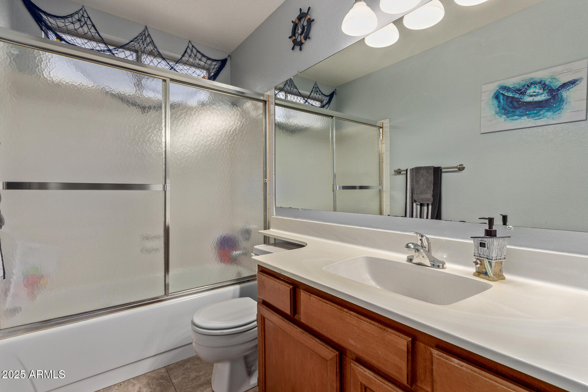 5448 W SHAW BUTTE Drive