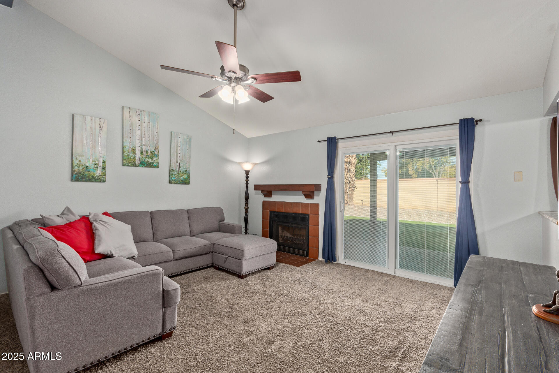 5448 W SHAW BUTTE Drive