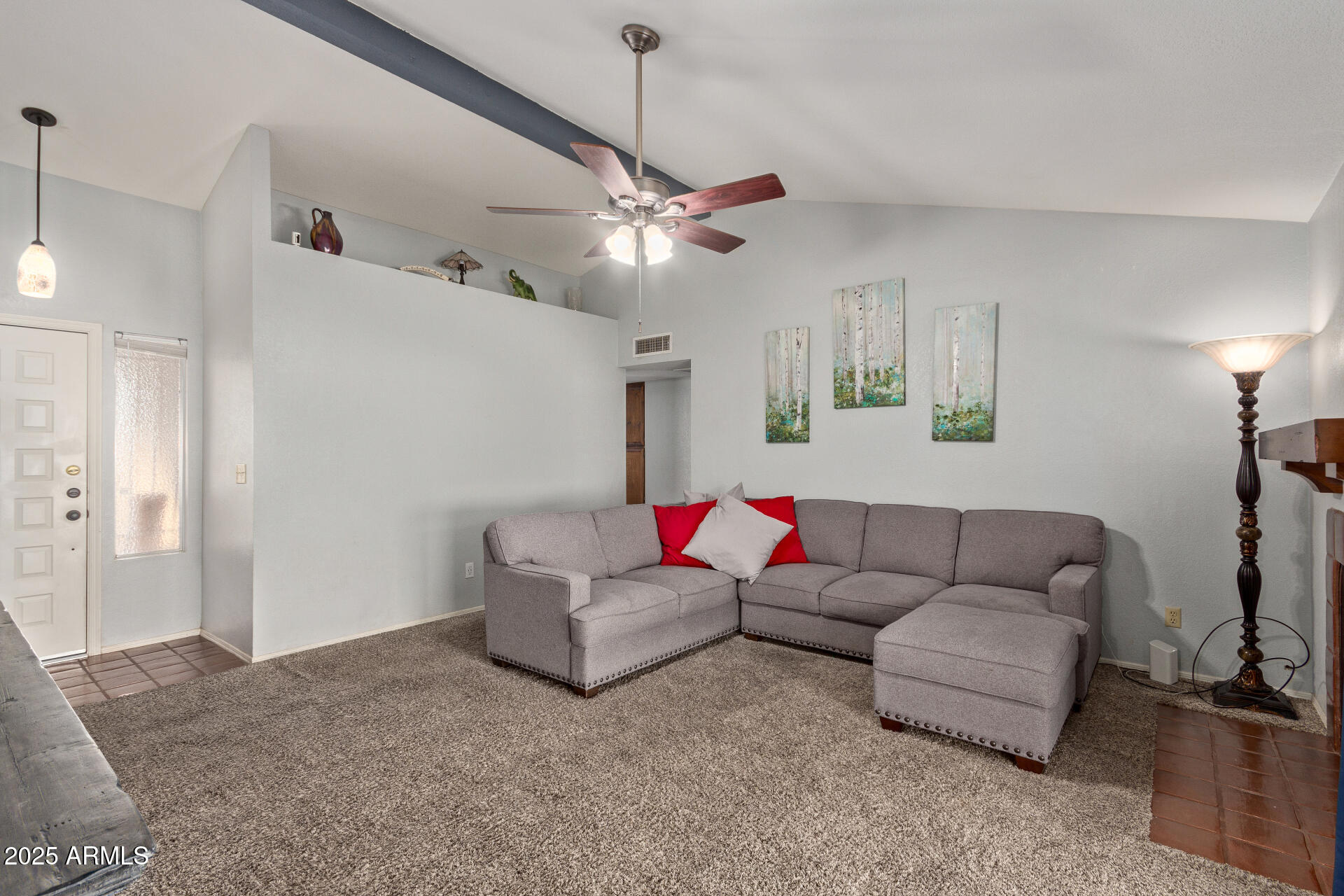 5448 W SHAW BUTTE Drive