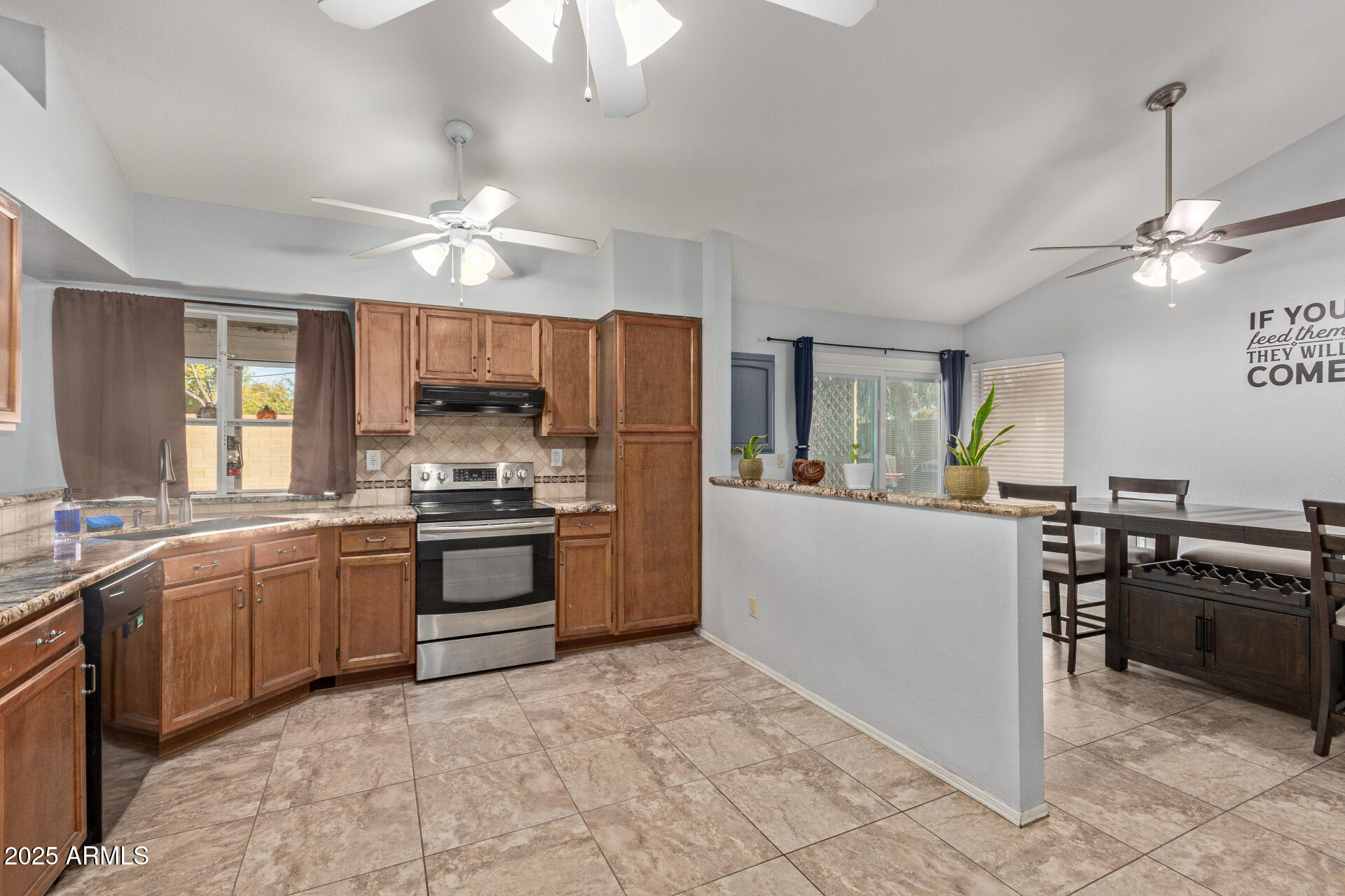 5448 W SHAW BUTTE Drive