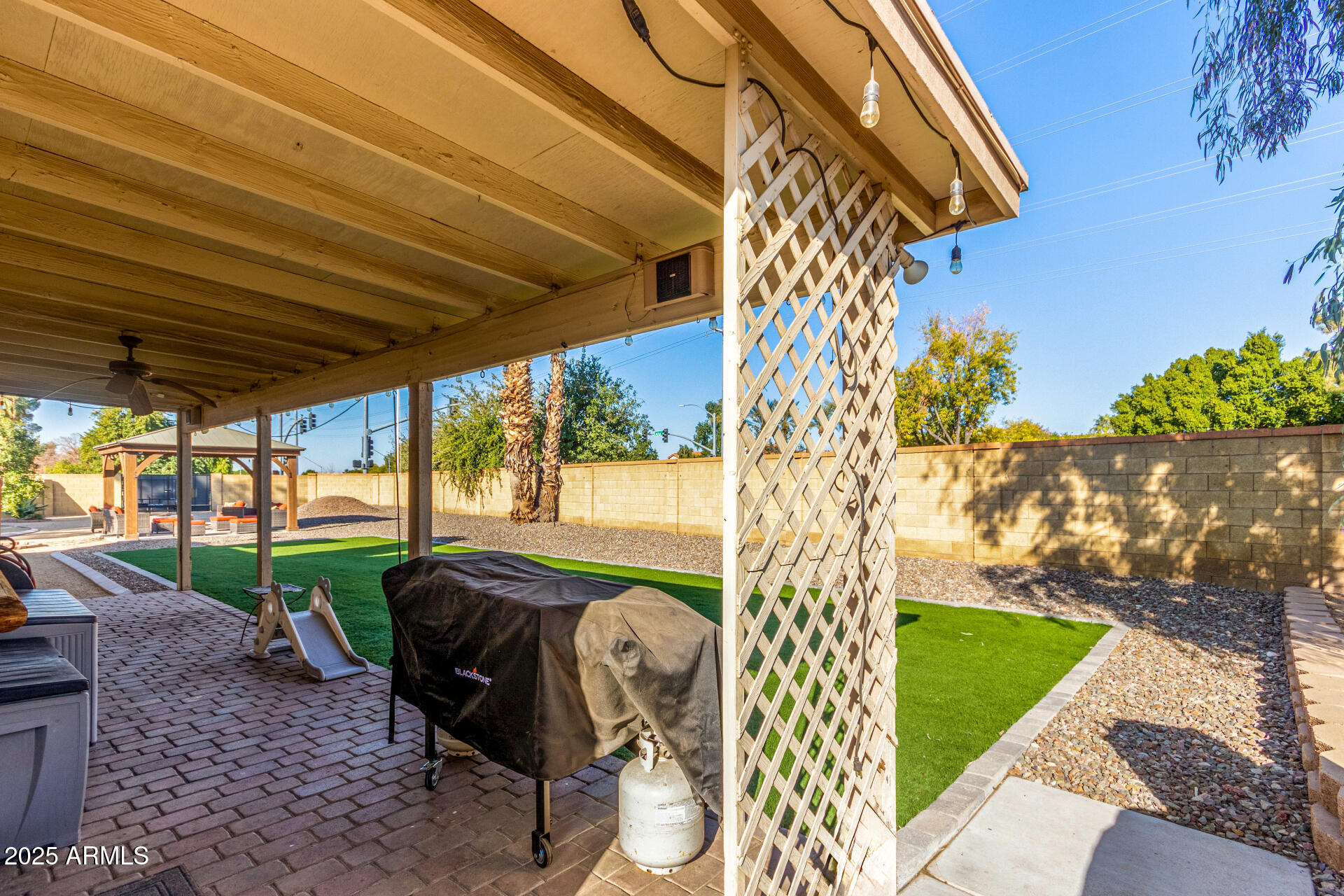 5448 W SHAW BUTTE Drive