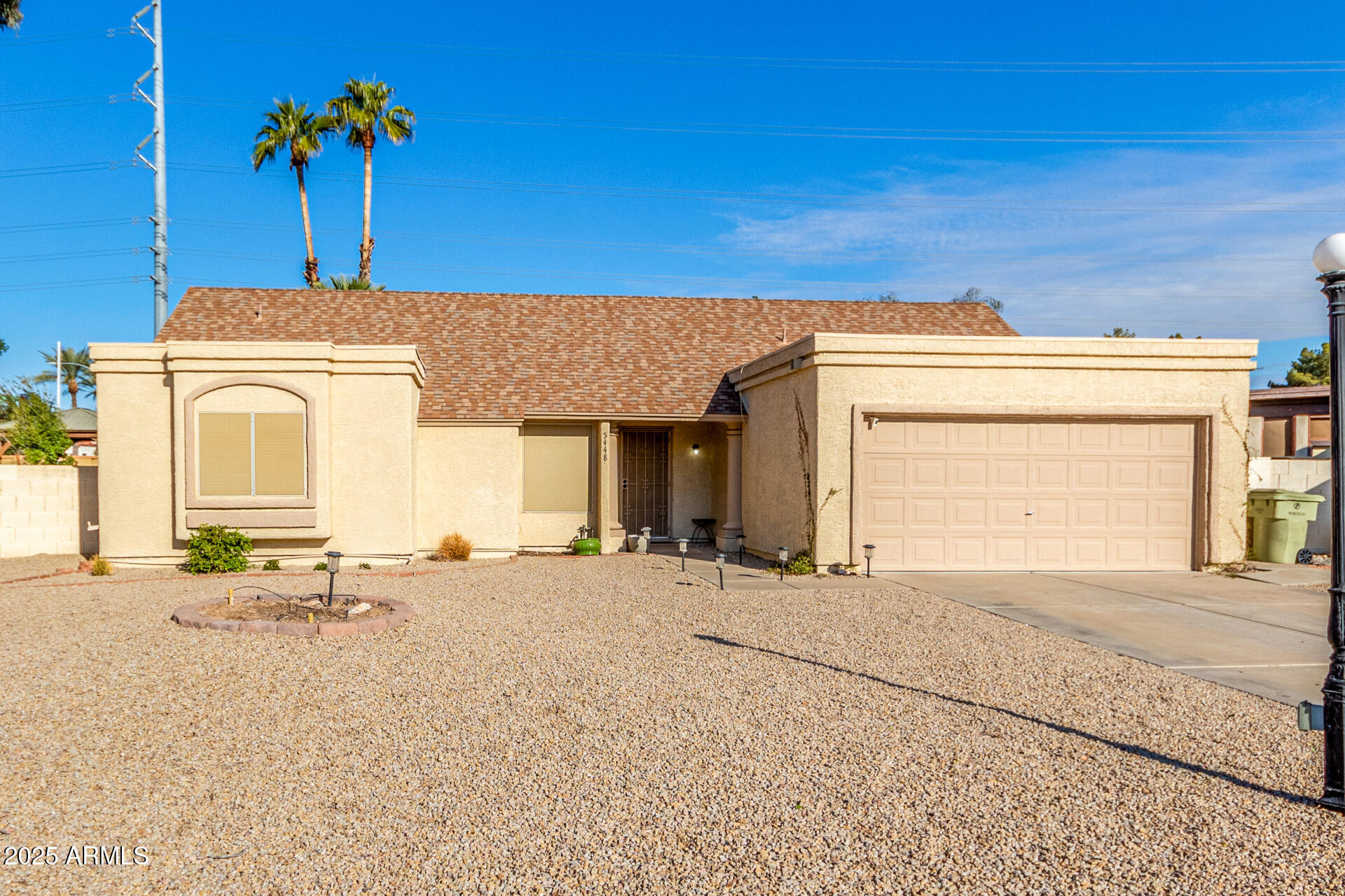 5448 W SHAW BUTTE Drive