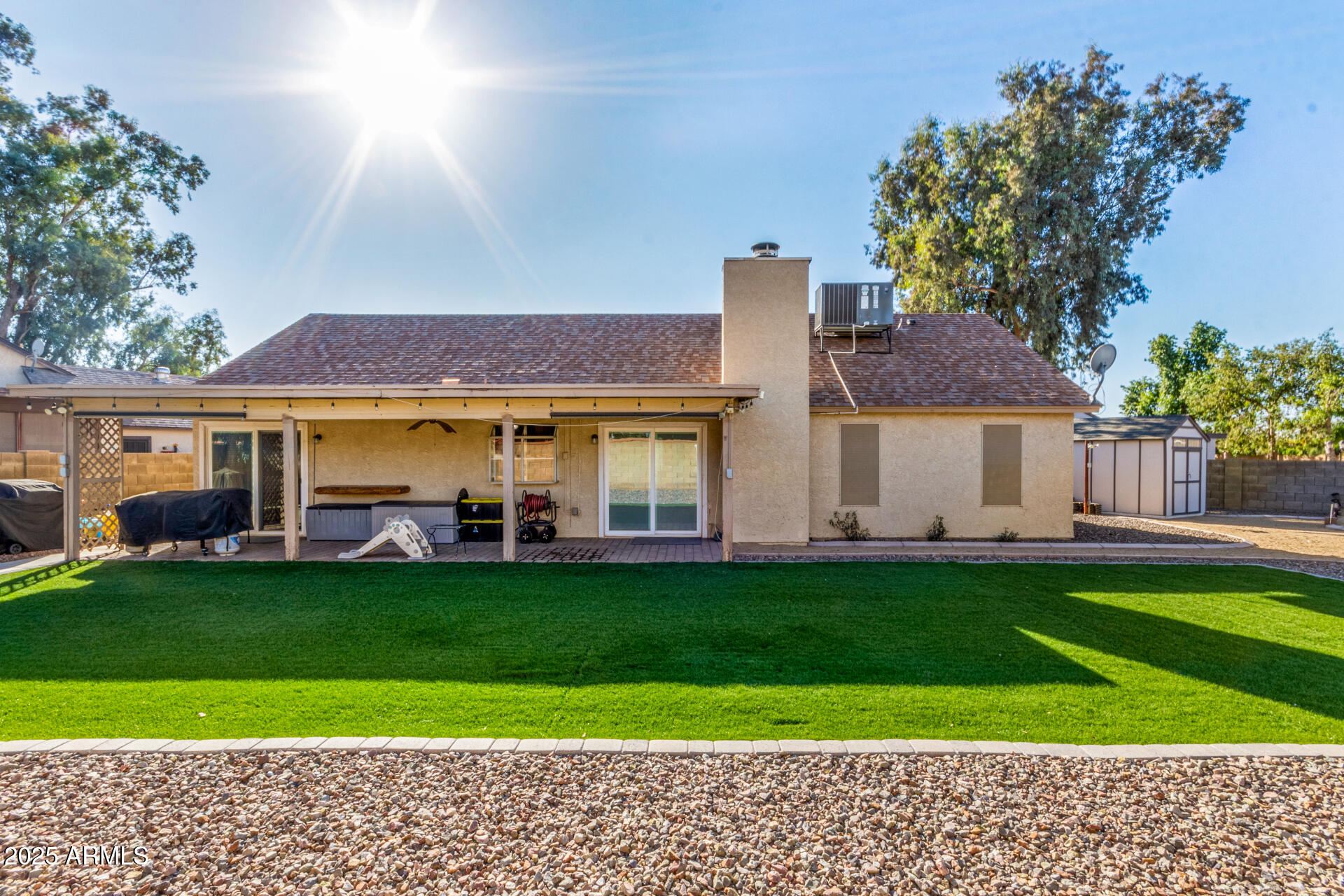 5448 W SHAW BUTTE Drive