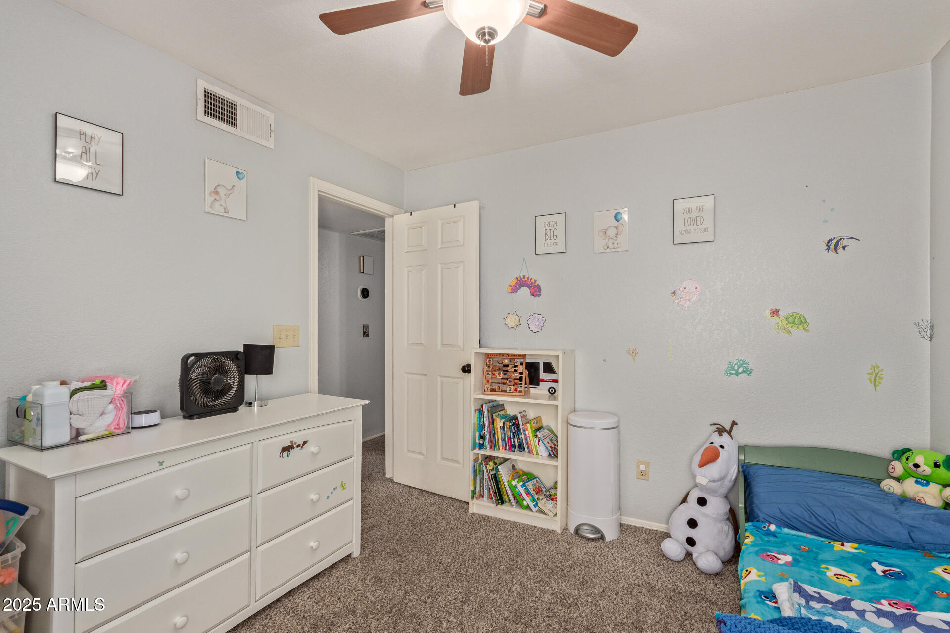 5448 W SHAW BUTTE Drive