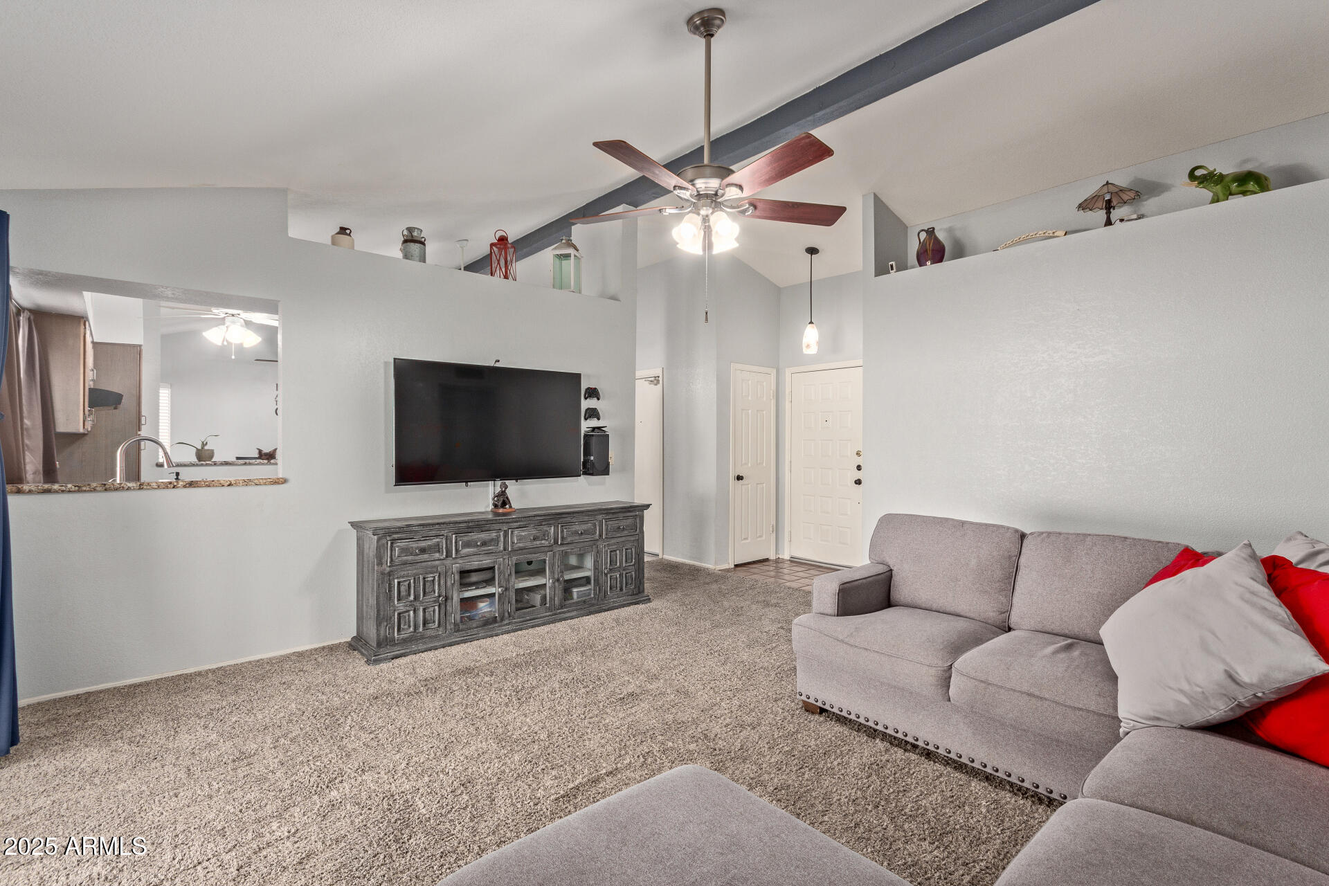 5448 W SHAW BUTTE Drive