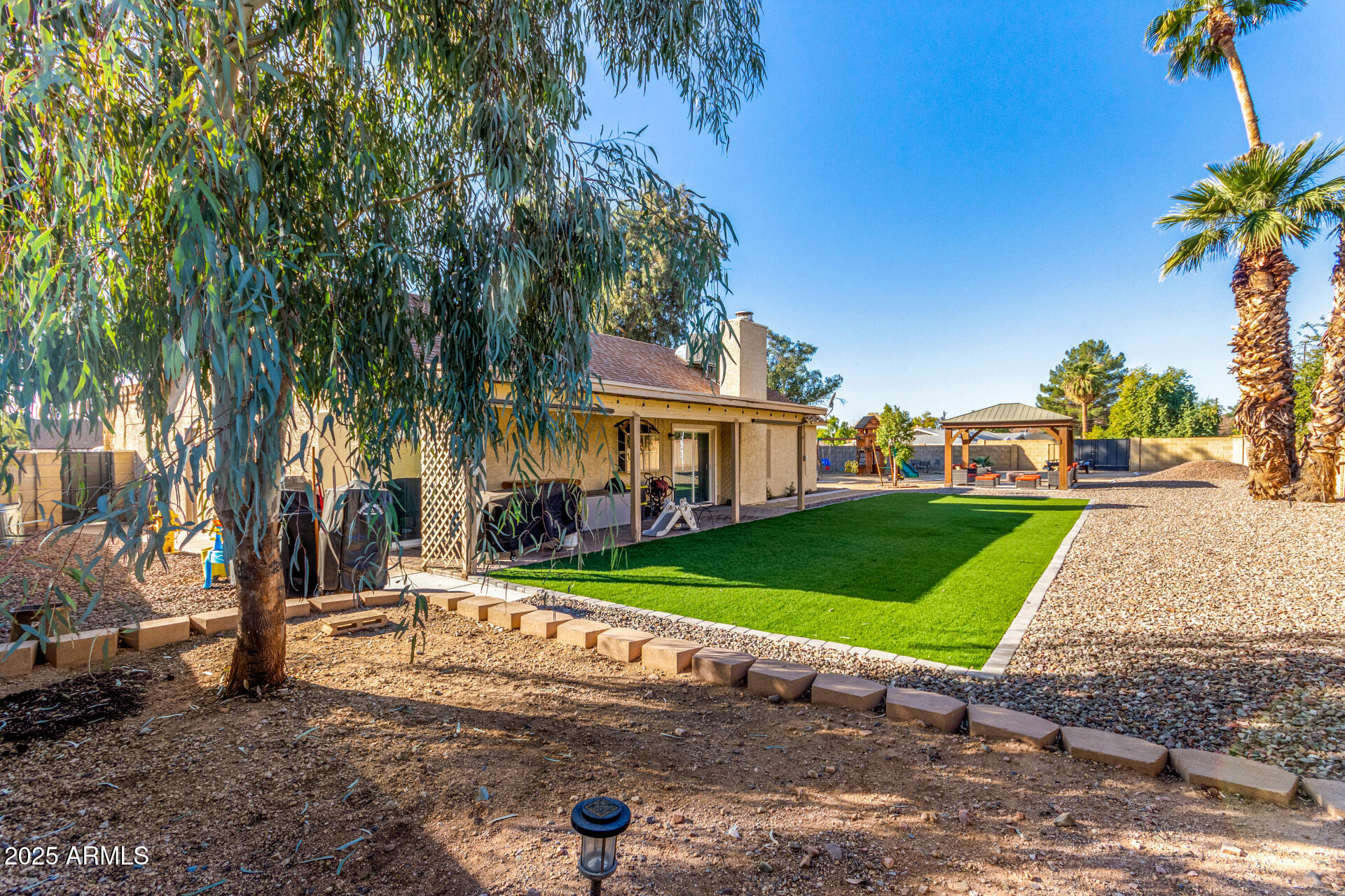 5448 W SHAW BUTTE Drive