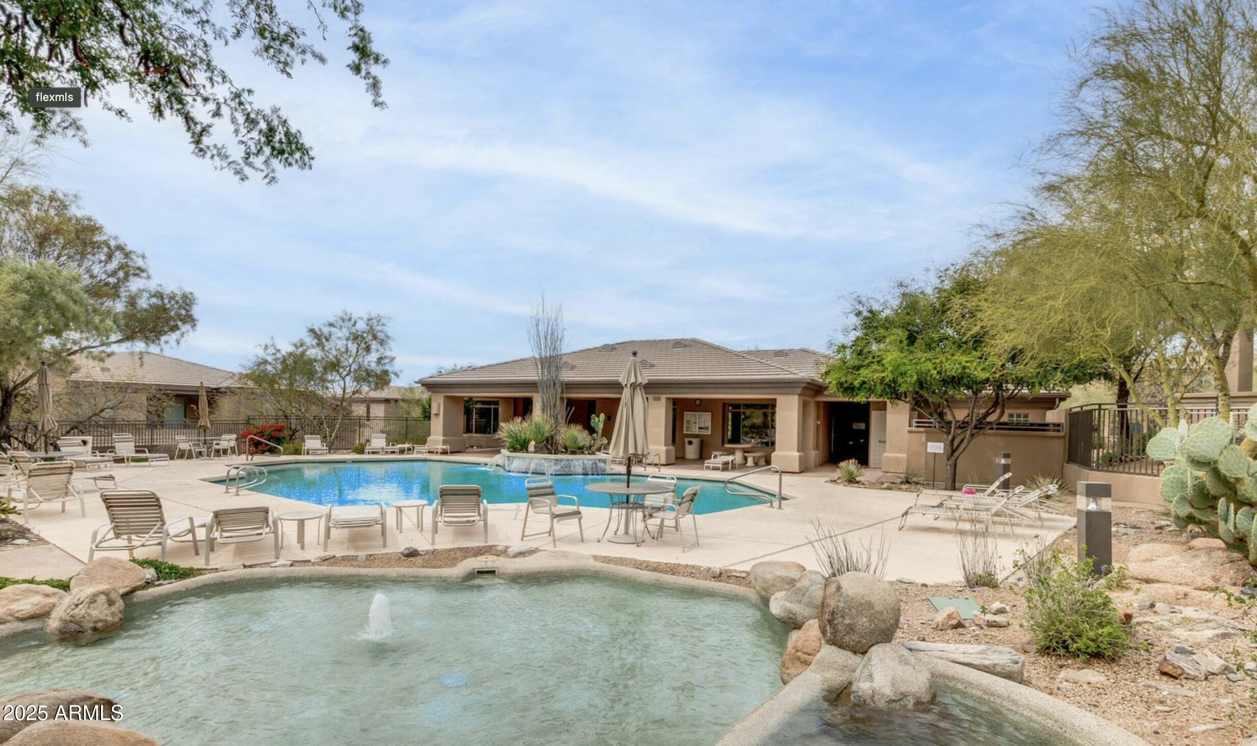 16420 N THOMPSON PEAK Parkway 2010
