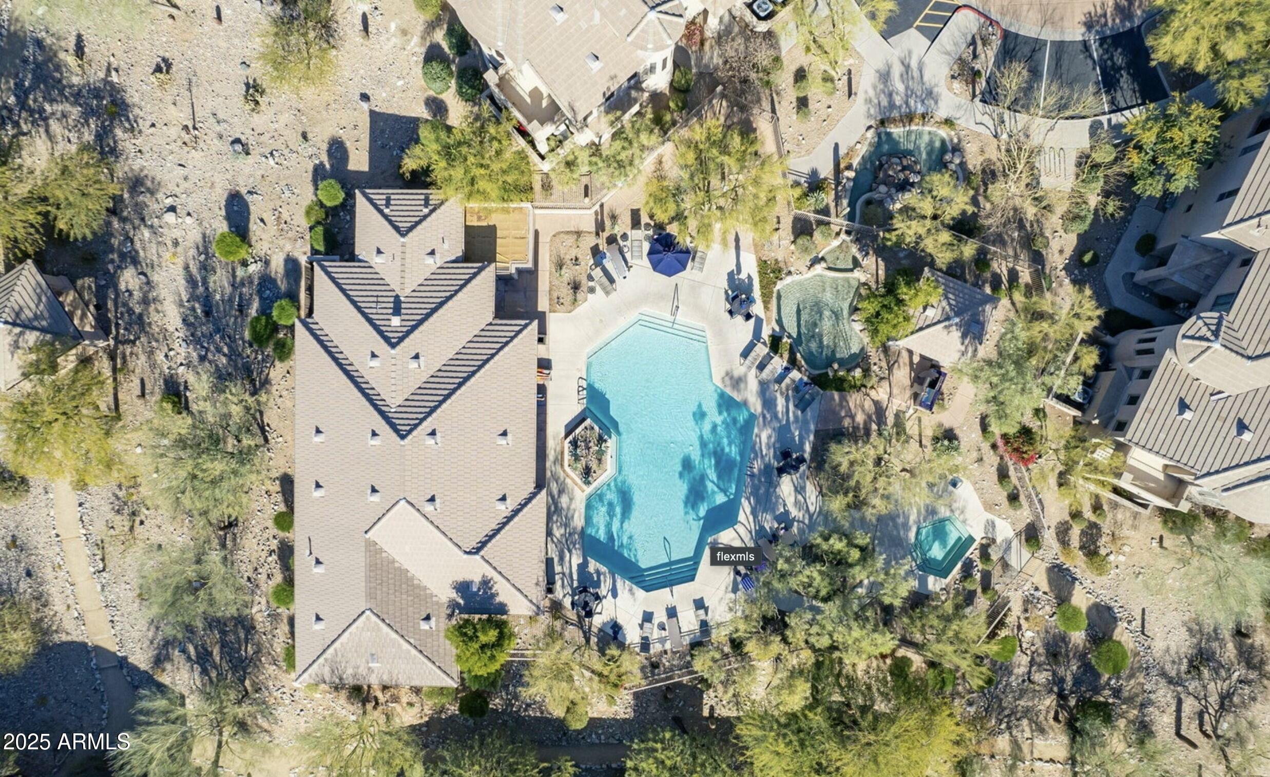 16420 N THOMPSON PEAK Parkway 2010