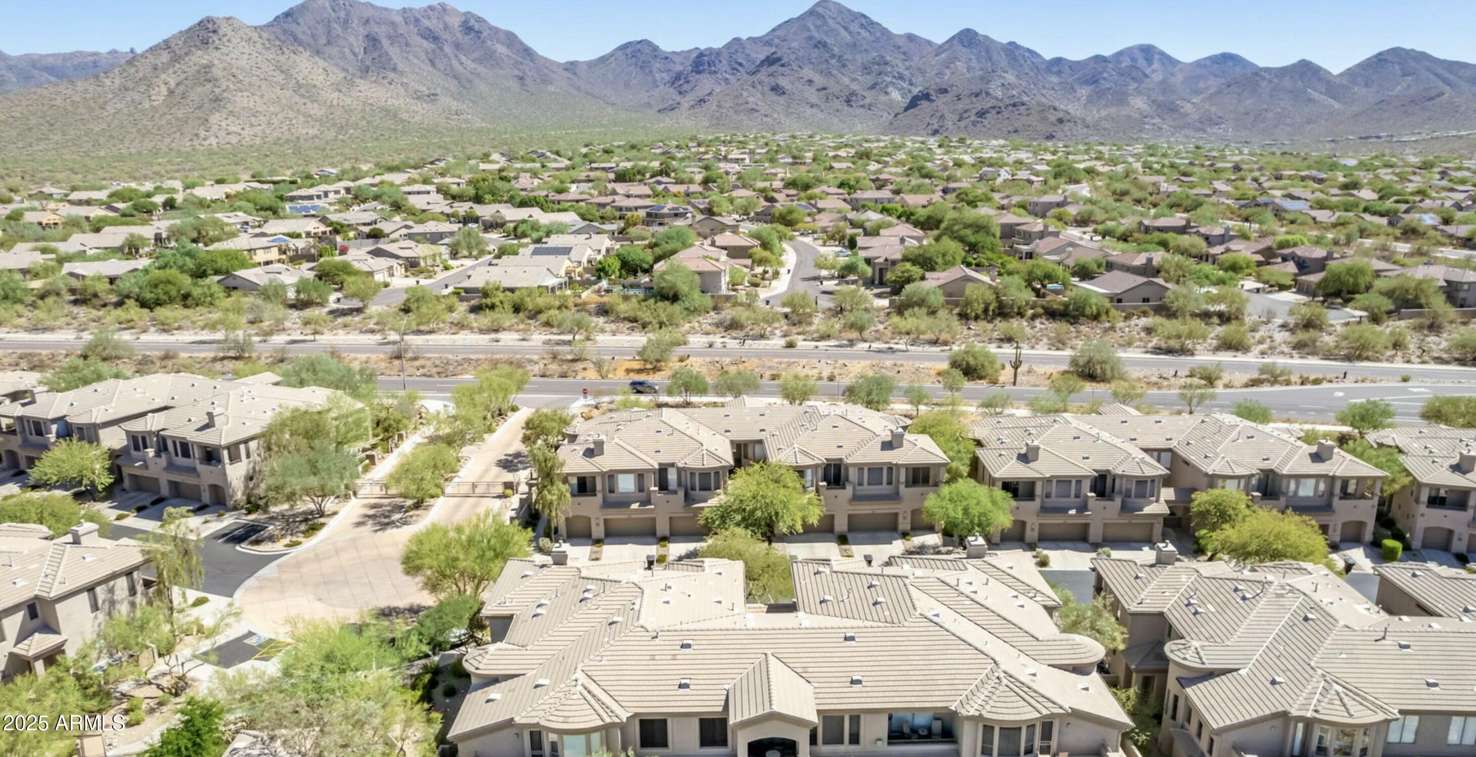 16420 N THOMPSON PEAK Parkway 2010