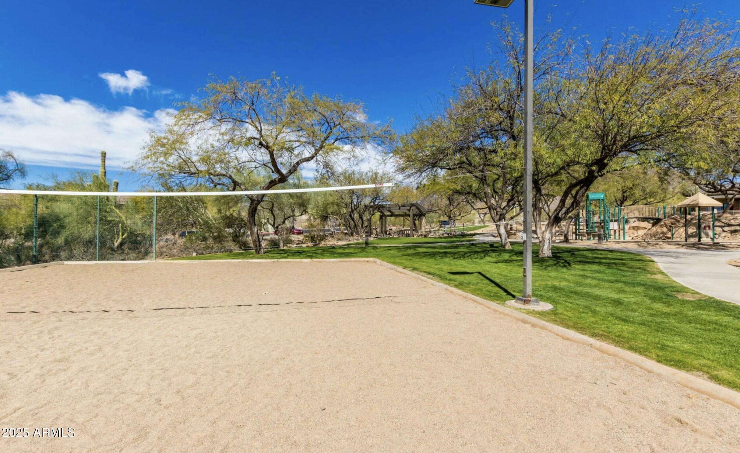 16420 N THOMPSON PEAK Parkway 2010