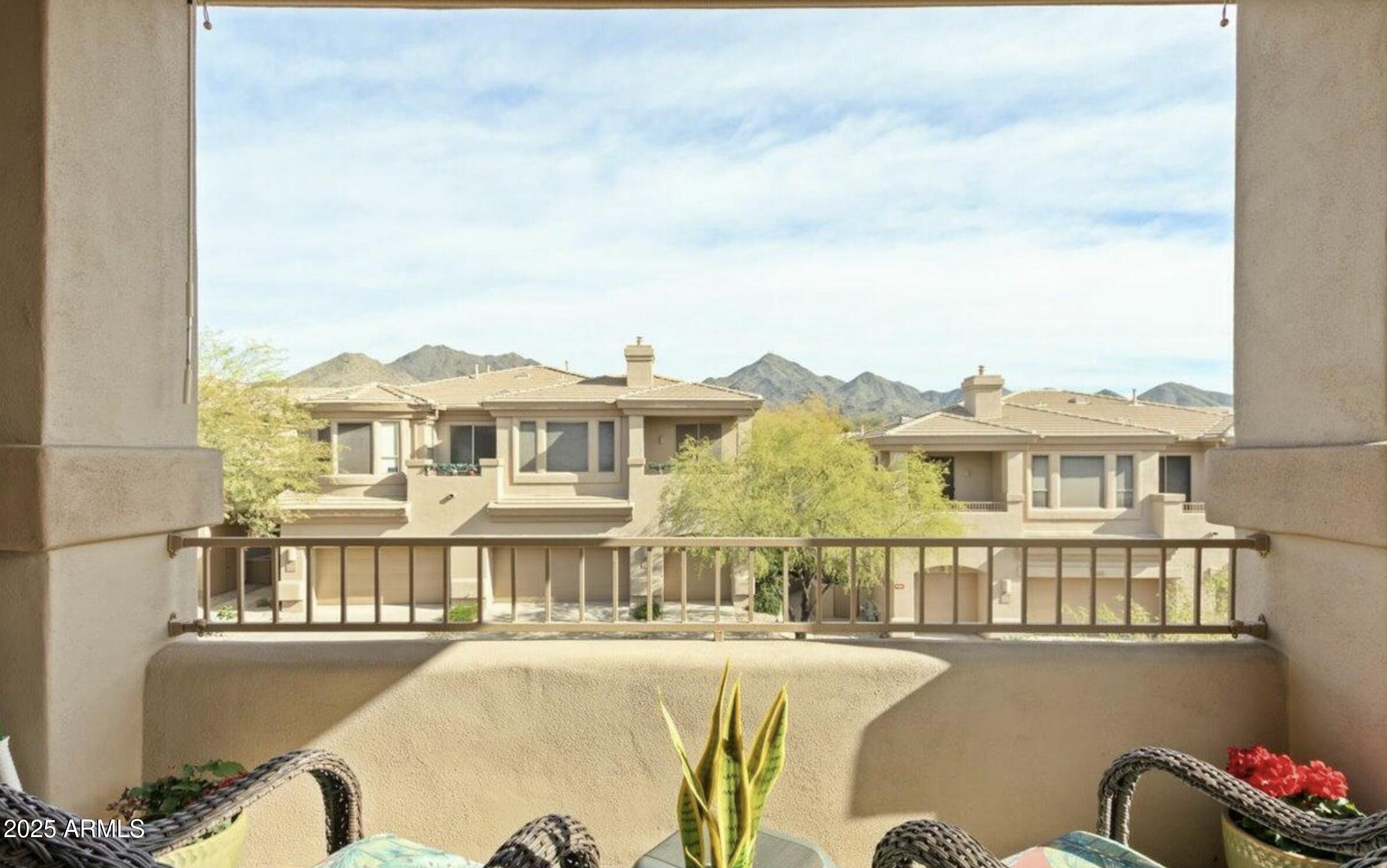 16420 N THOMPSON PEAK Parkway 2010
