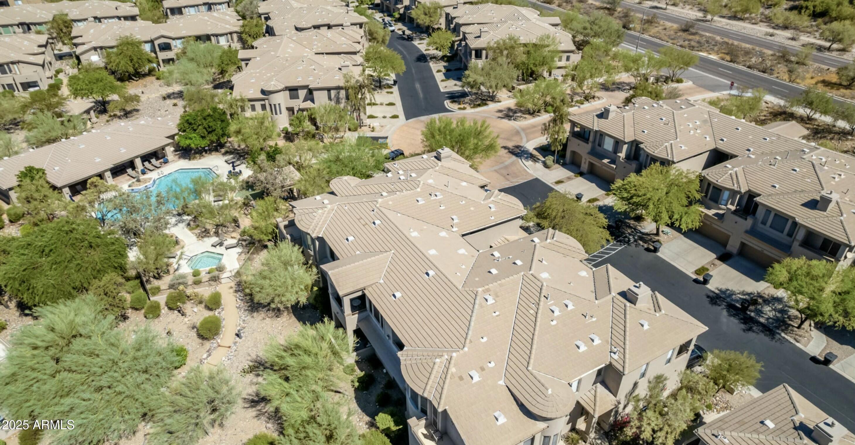 16420 N THOMPSON PEAK Parkway 2010