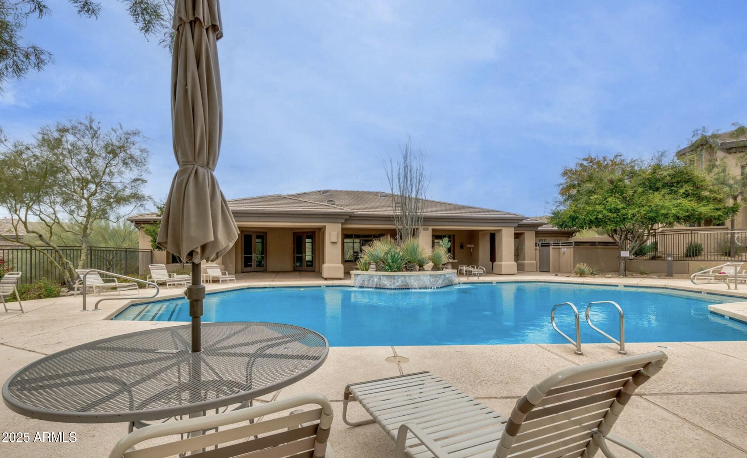 16420 N THOMPSON PEAK Parkway 2010