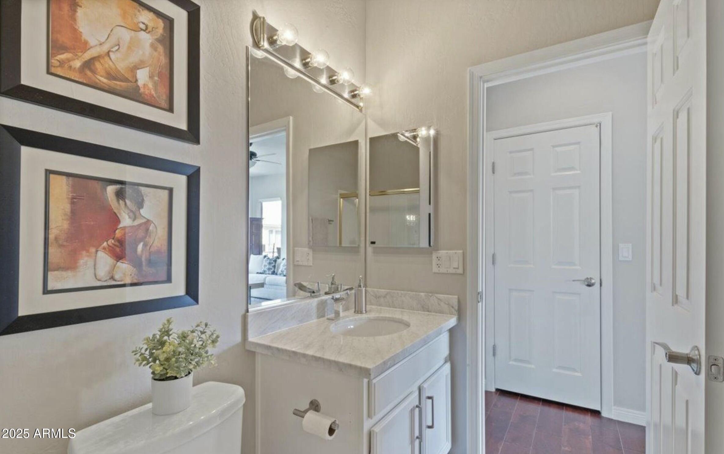 16420 N THOMPSON PEAK Parkway 2010