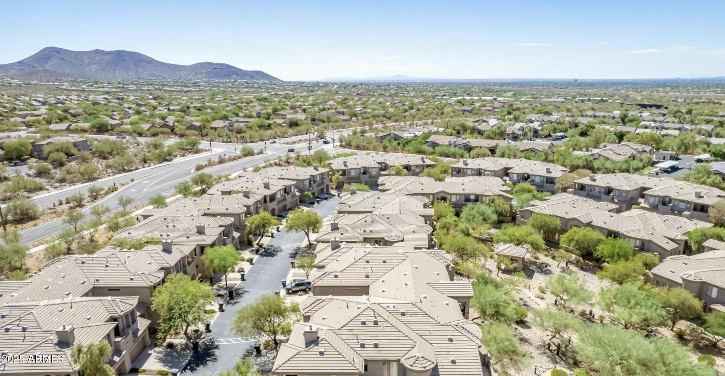 16420 N THOMPSON PEAK Parkway 2010