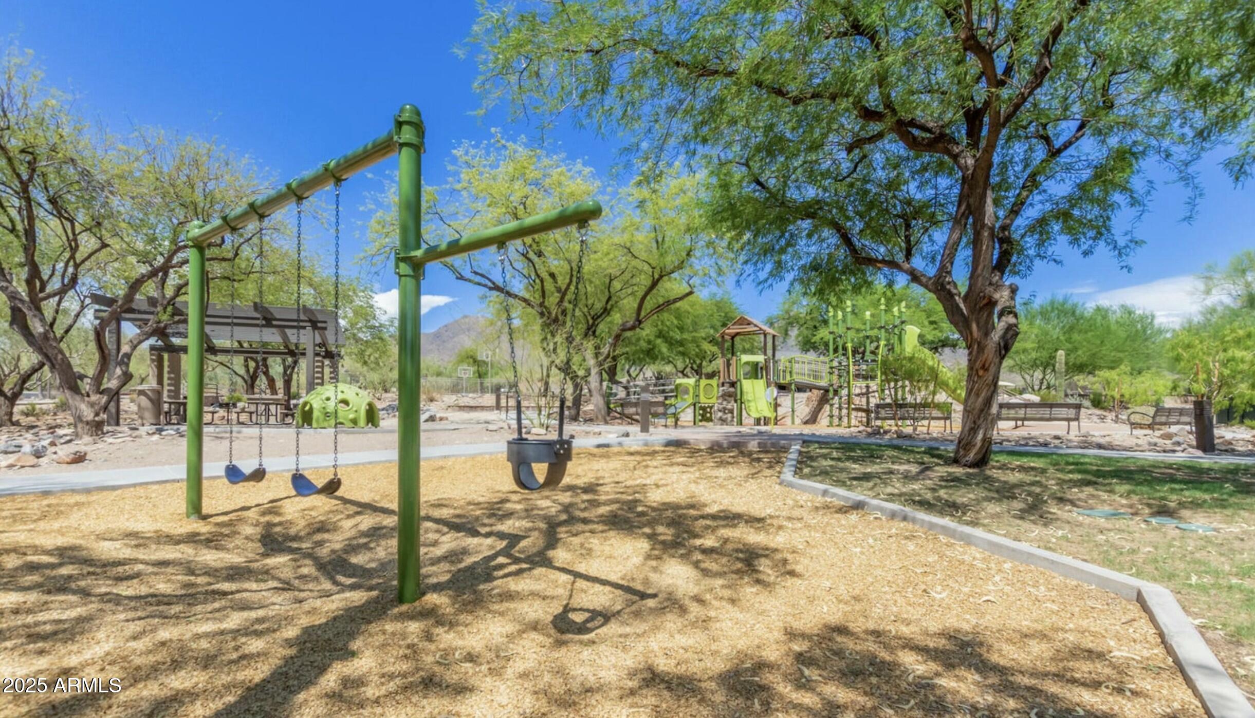 16420 N THOMPSON PEAK Parkway 2010