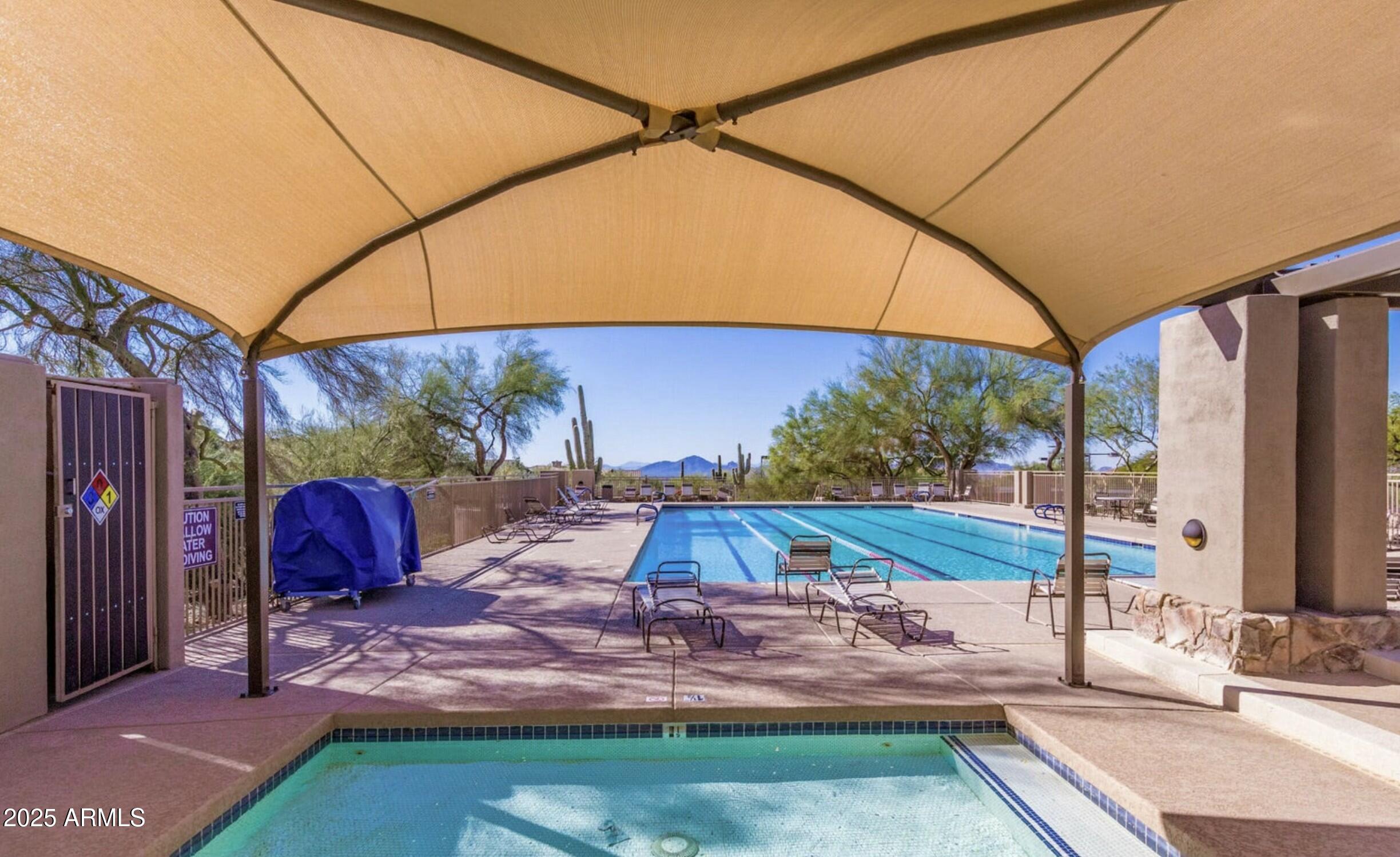16420 N THOMPSON PEAK Parkway 2010