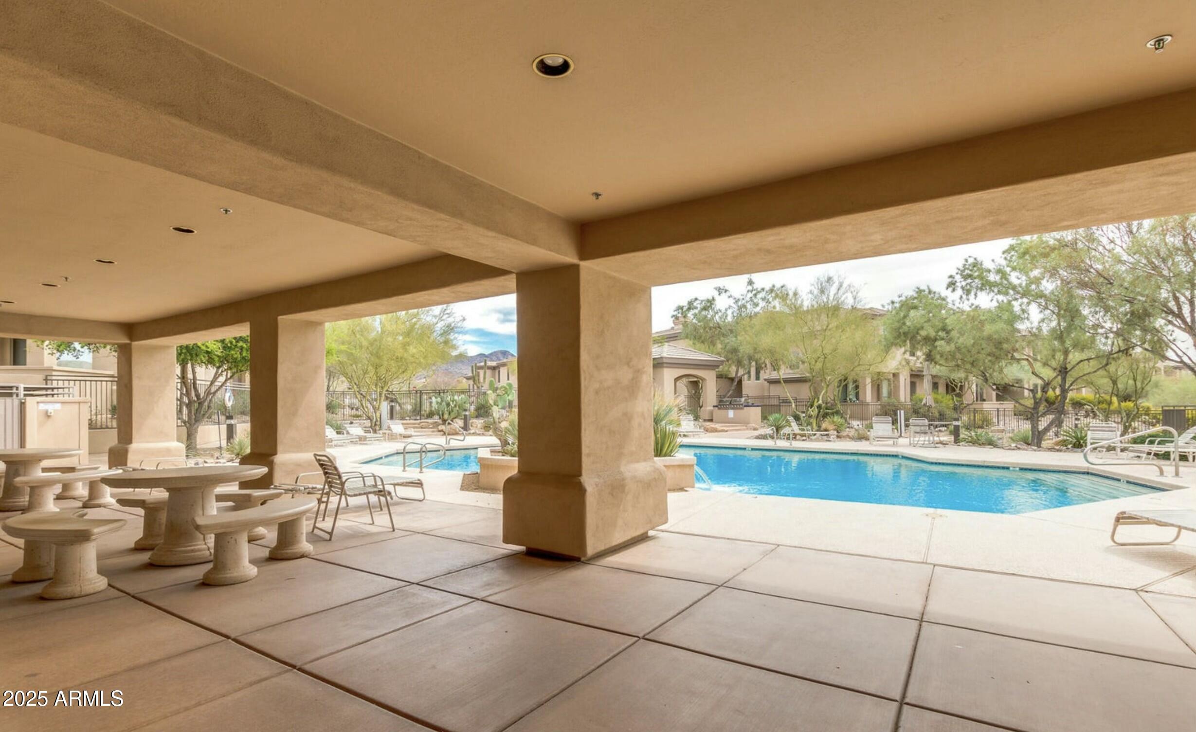 16420 N THOMPSON PEAK Parkway 2010