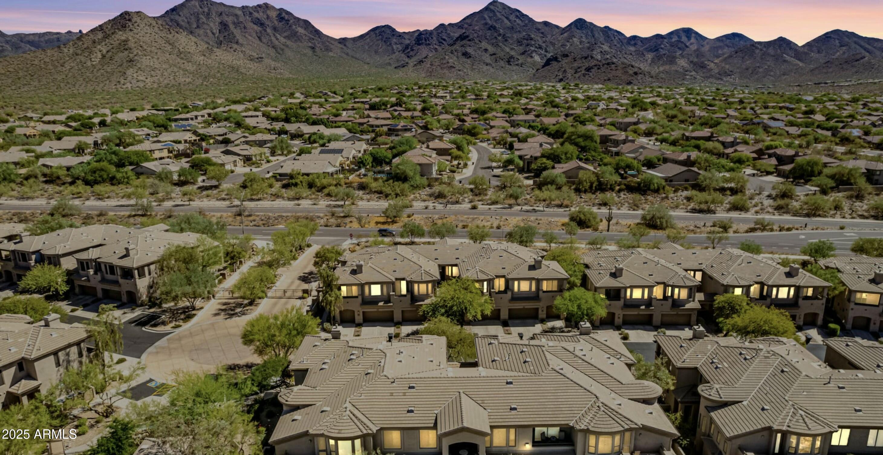 16420 N THOMPSON PEAK Parkway 2010