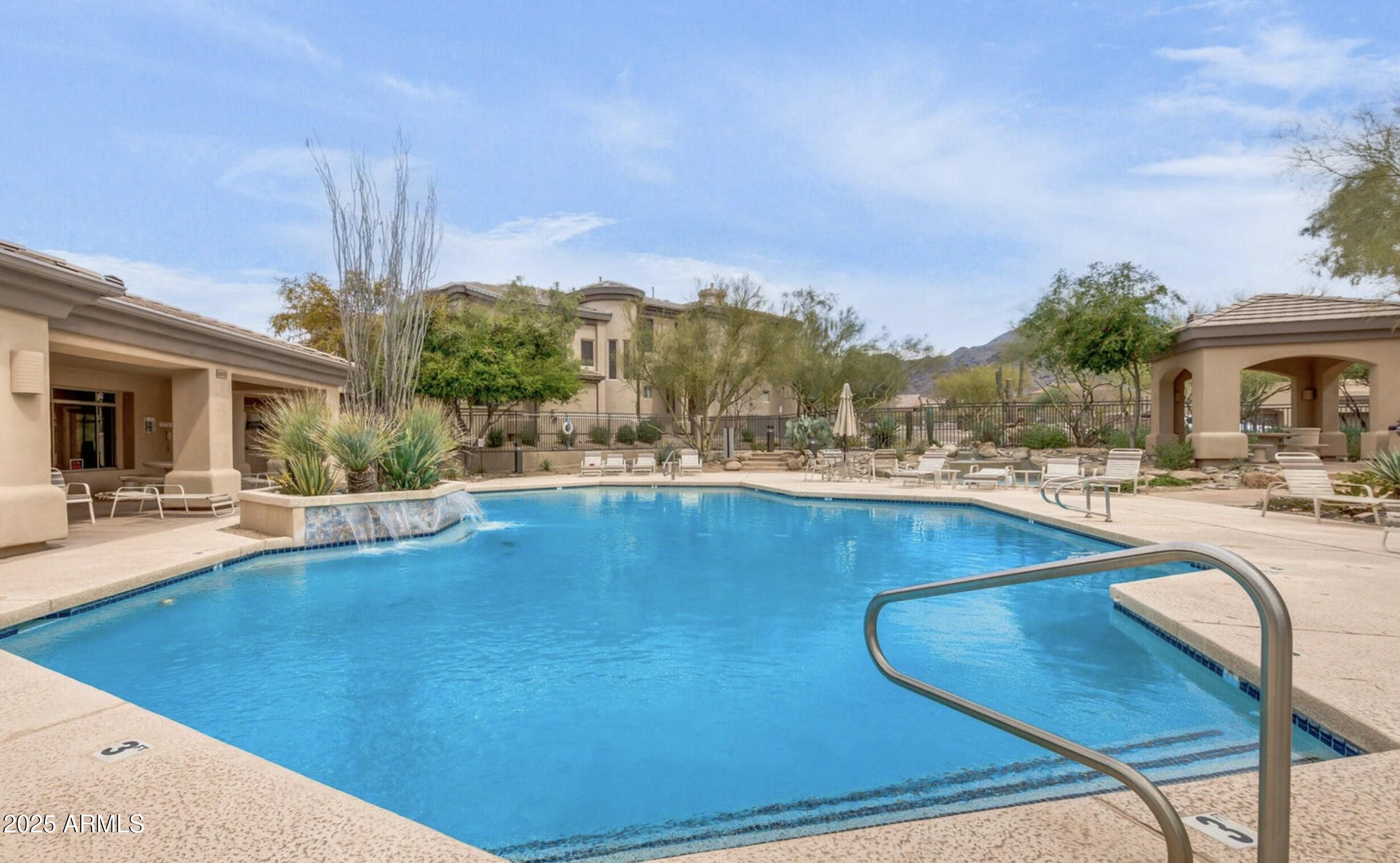 16420 N THOMPSON PEAK Parkway 2010