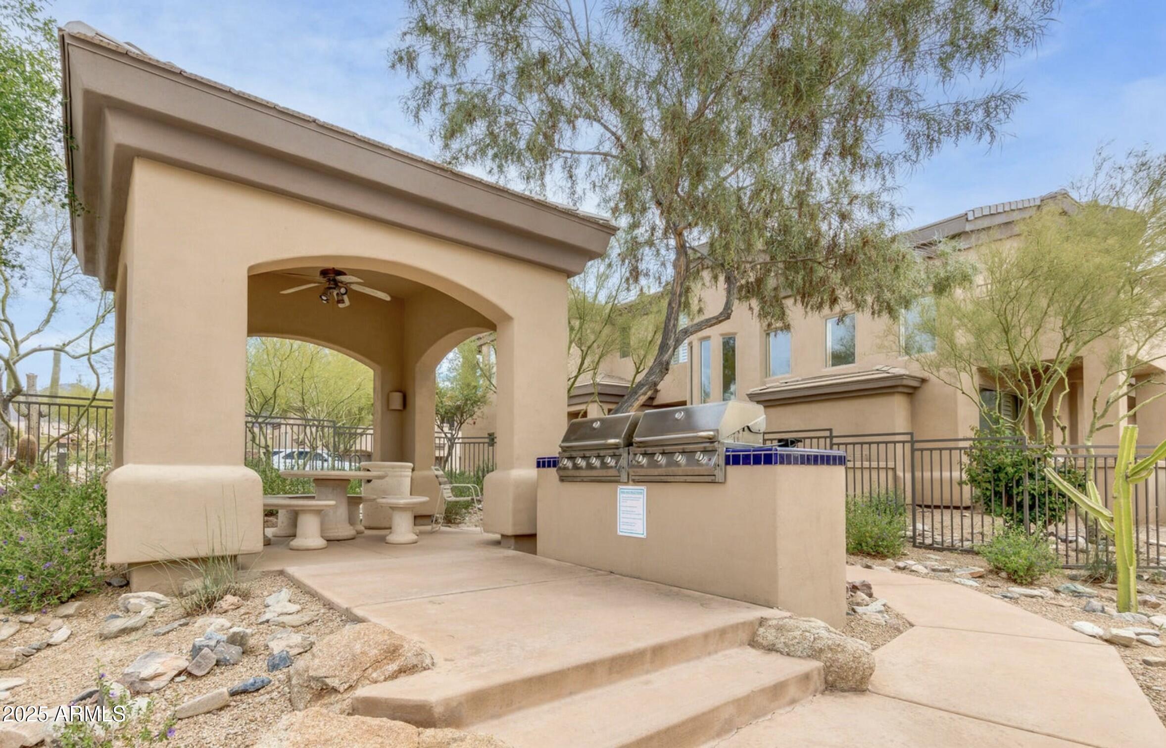 16420 N THOMPSON PEAK Parkway 2010