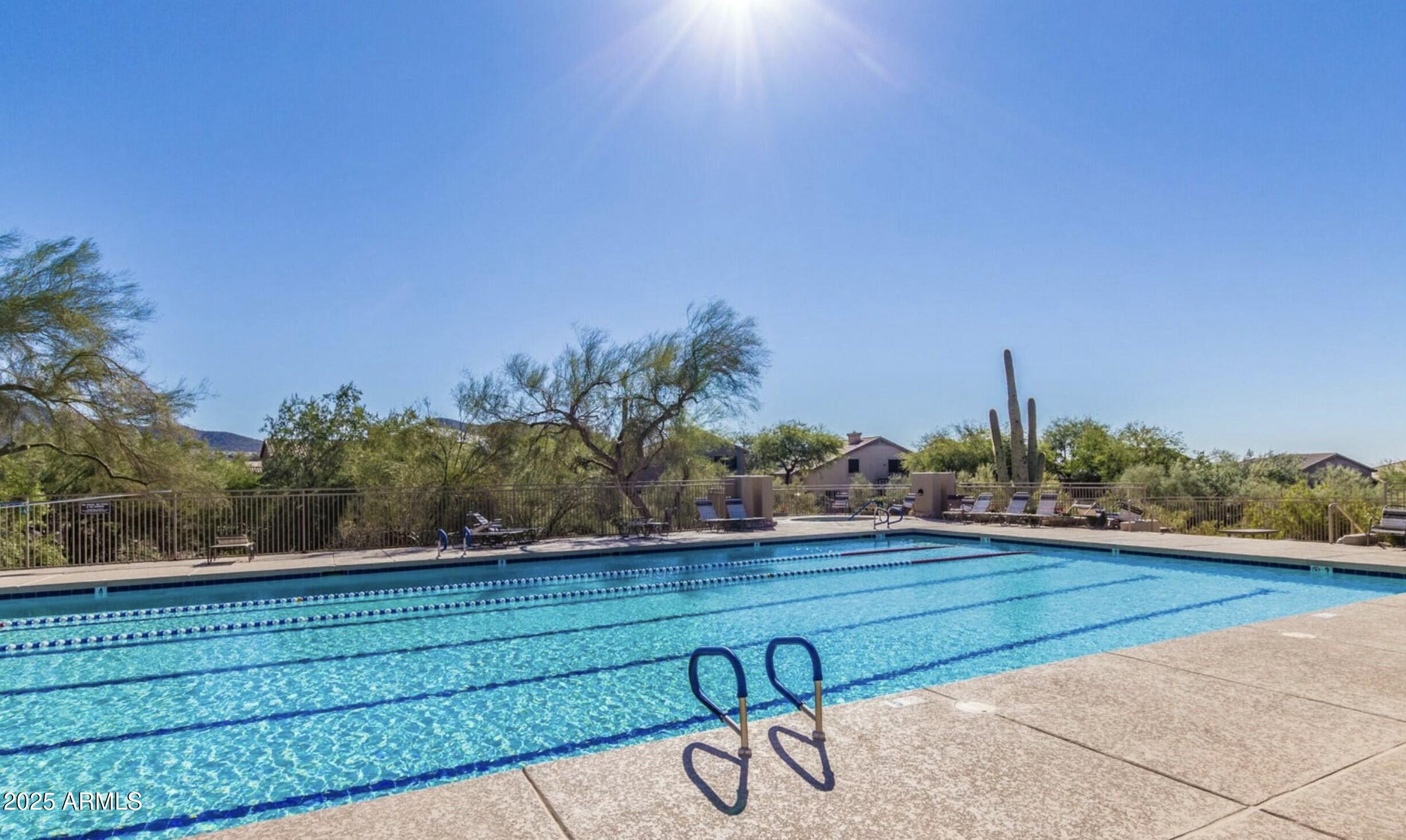 16420 N THOMPSON PEAK Parkway 2010