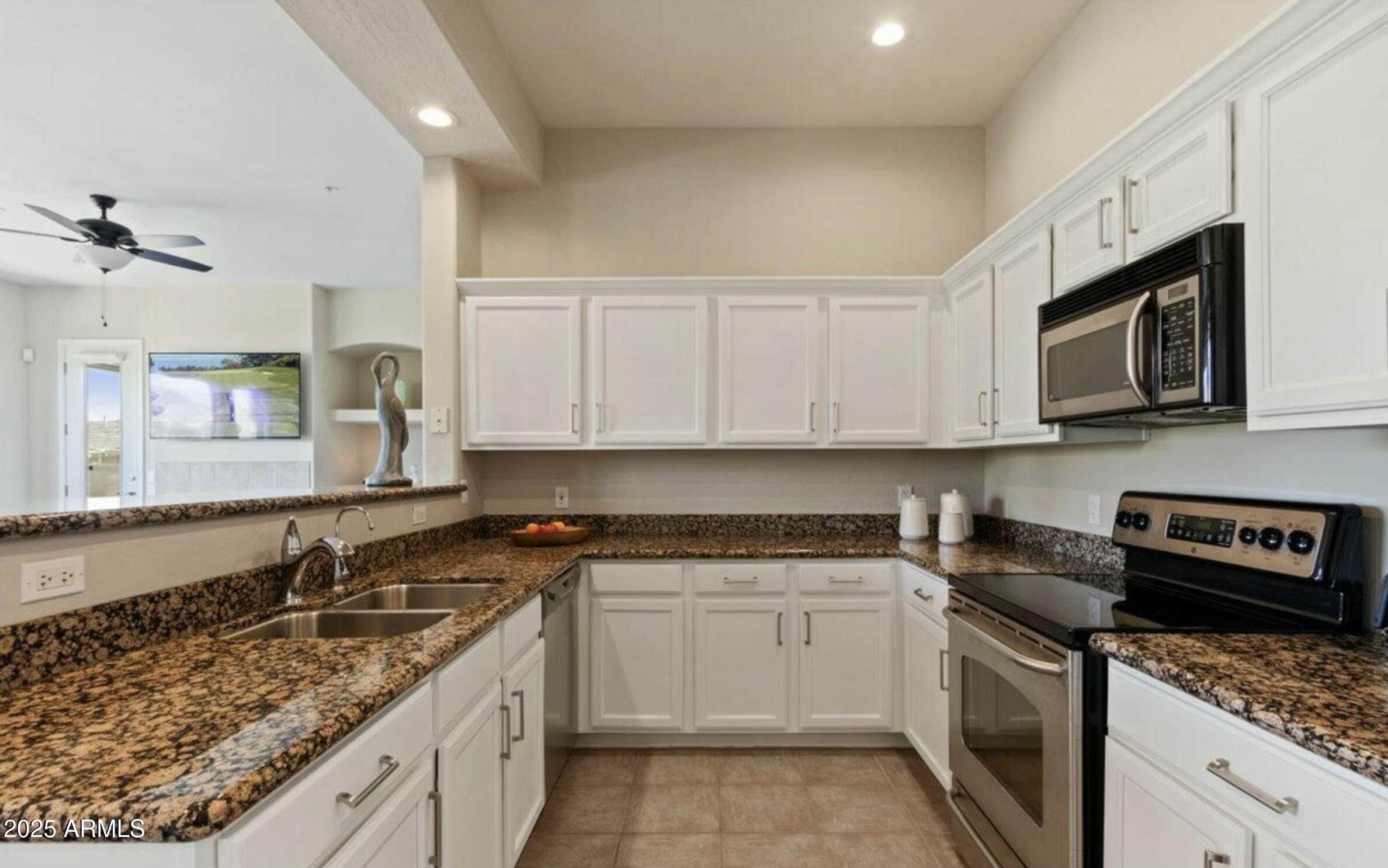 16420 N THOMPSON PEAK Parkway 2010