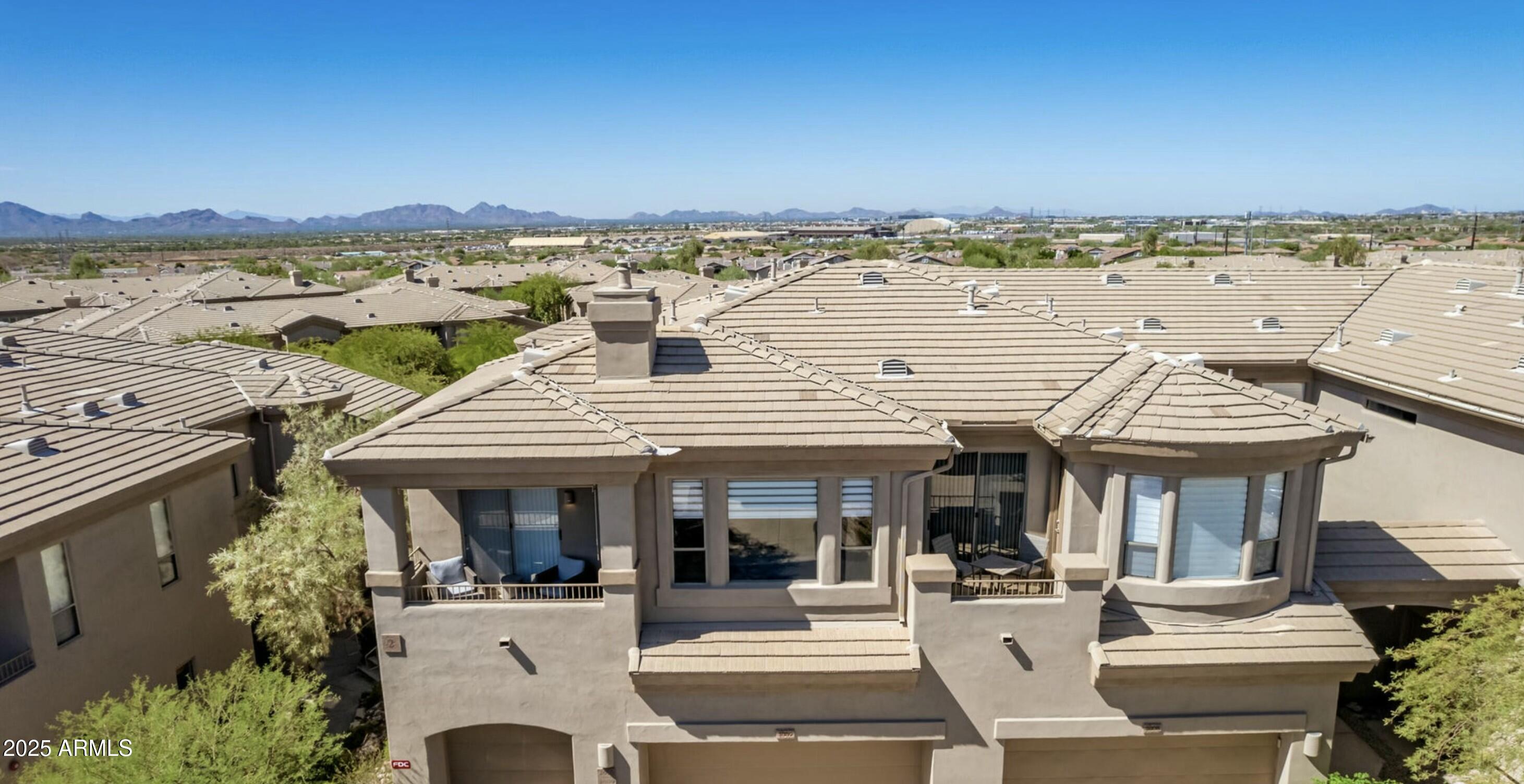 16420 N THOMPSON PEAK Parkway 2010