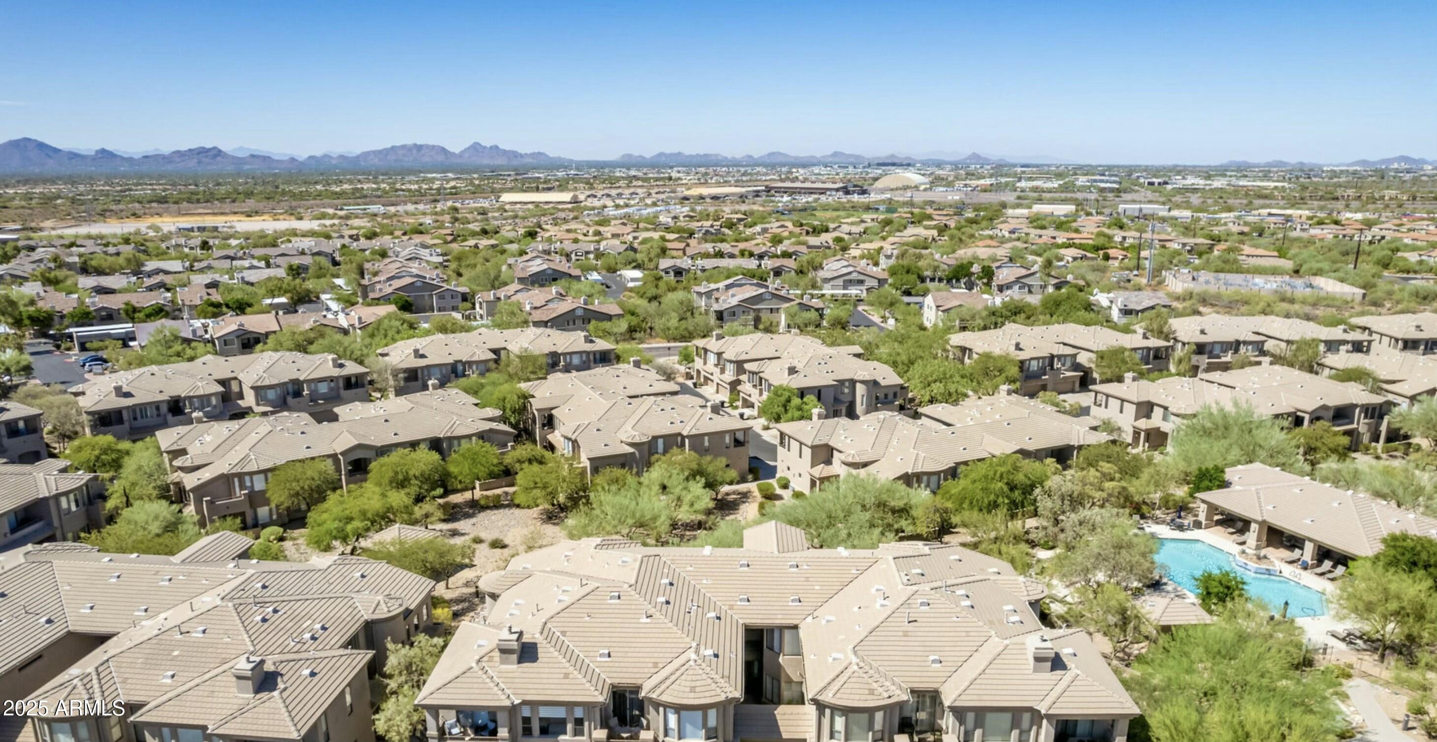 16420 N THOMPSON PEAK Parkway 2010