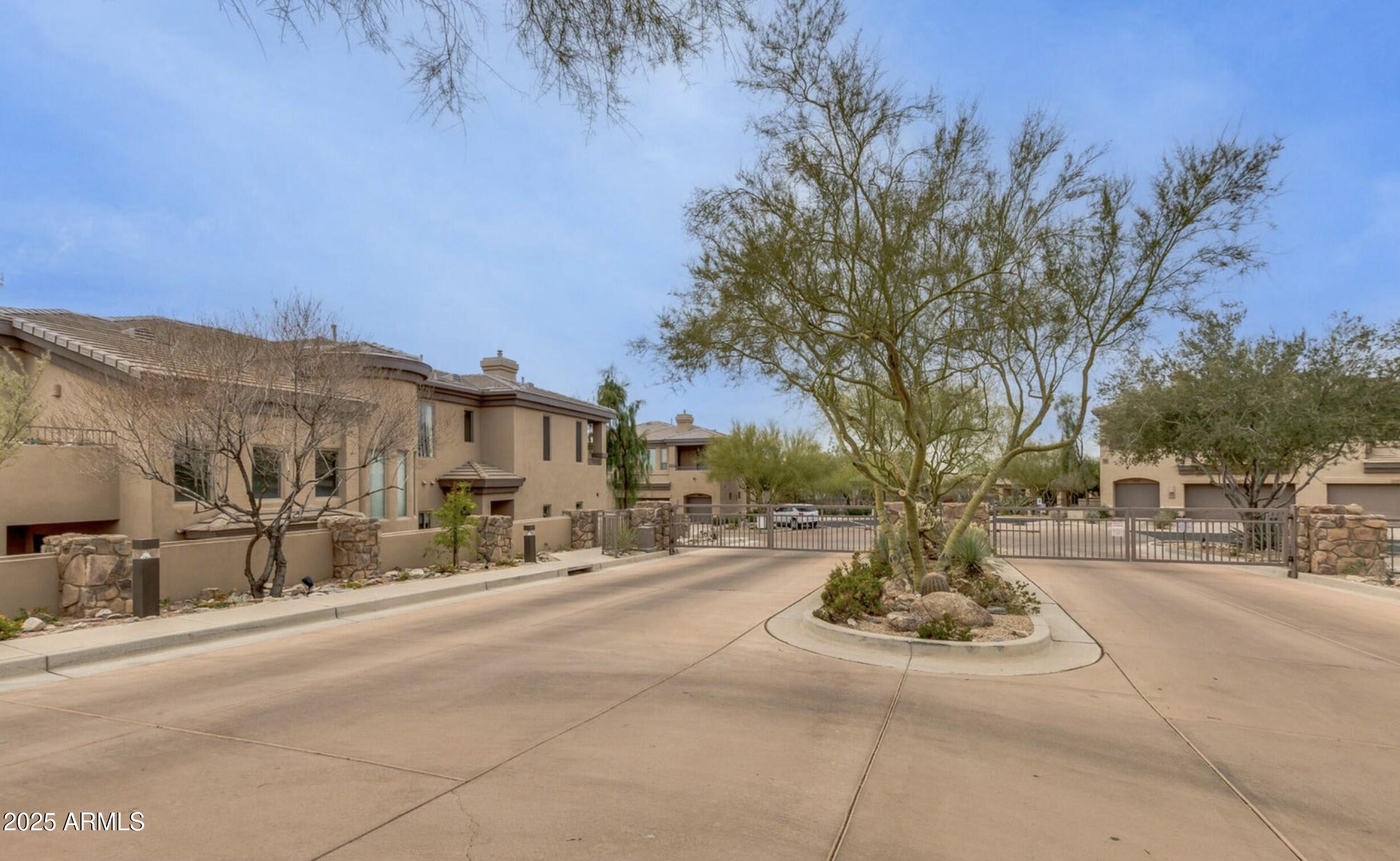 16420 N THOMPSON PEAK Parkway 2010