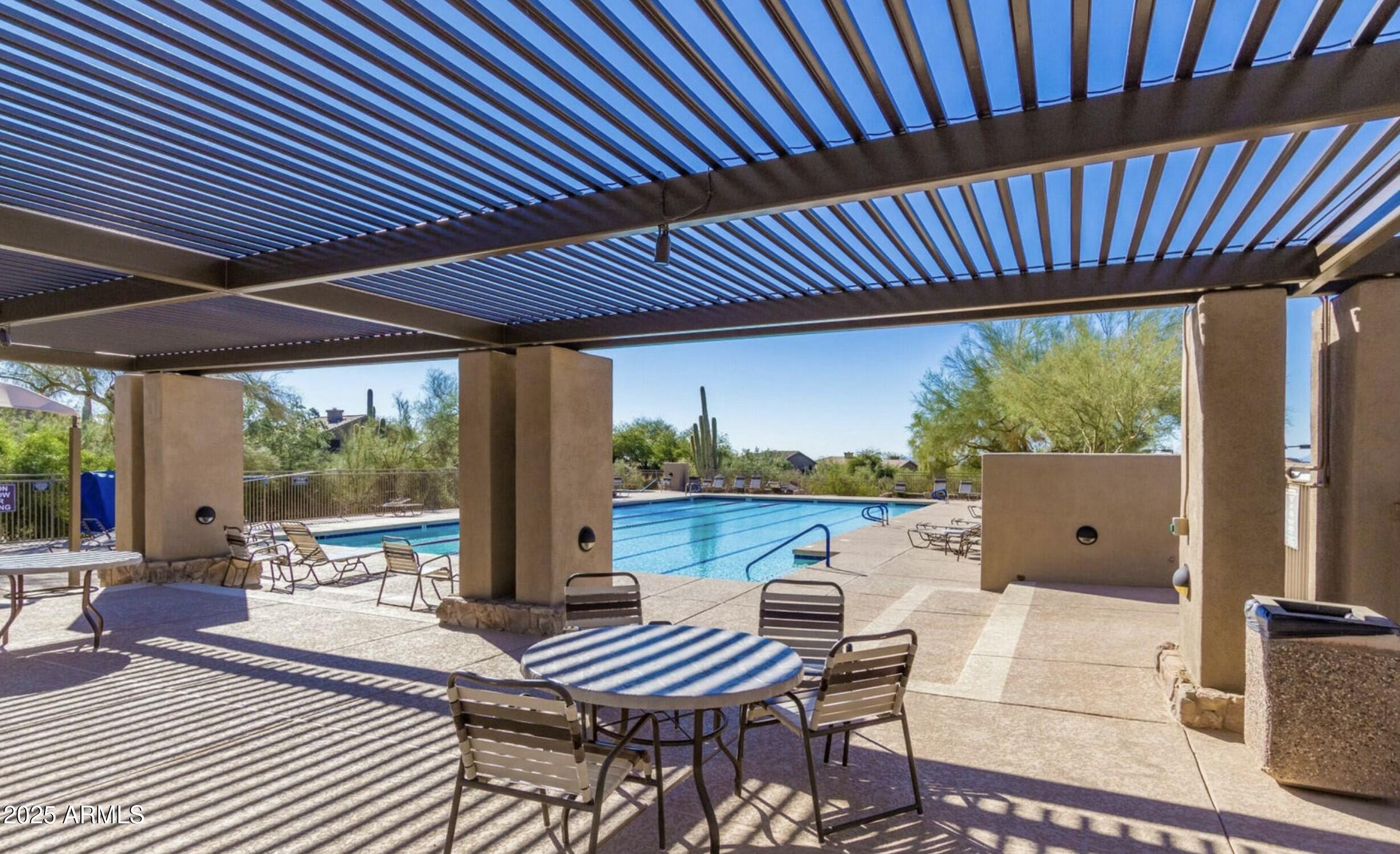 16420 N THOMPSON PEAK Parkway 2010