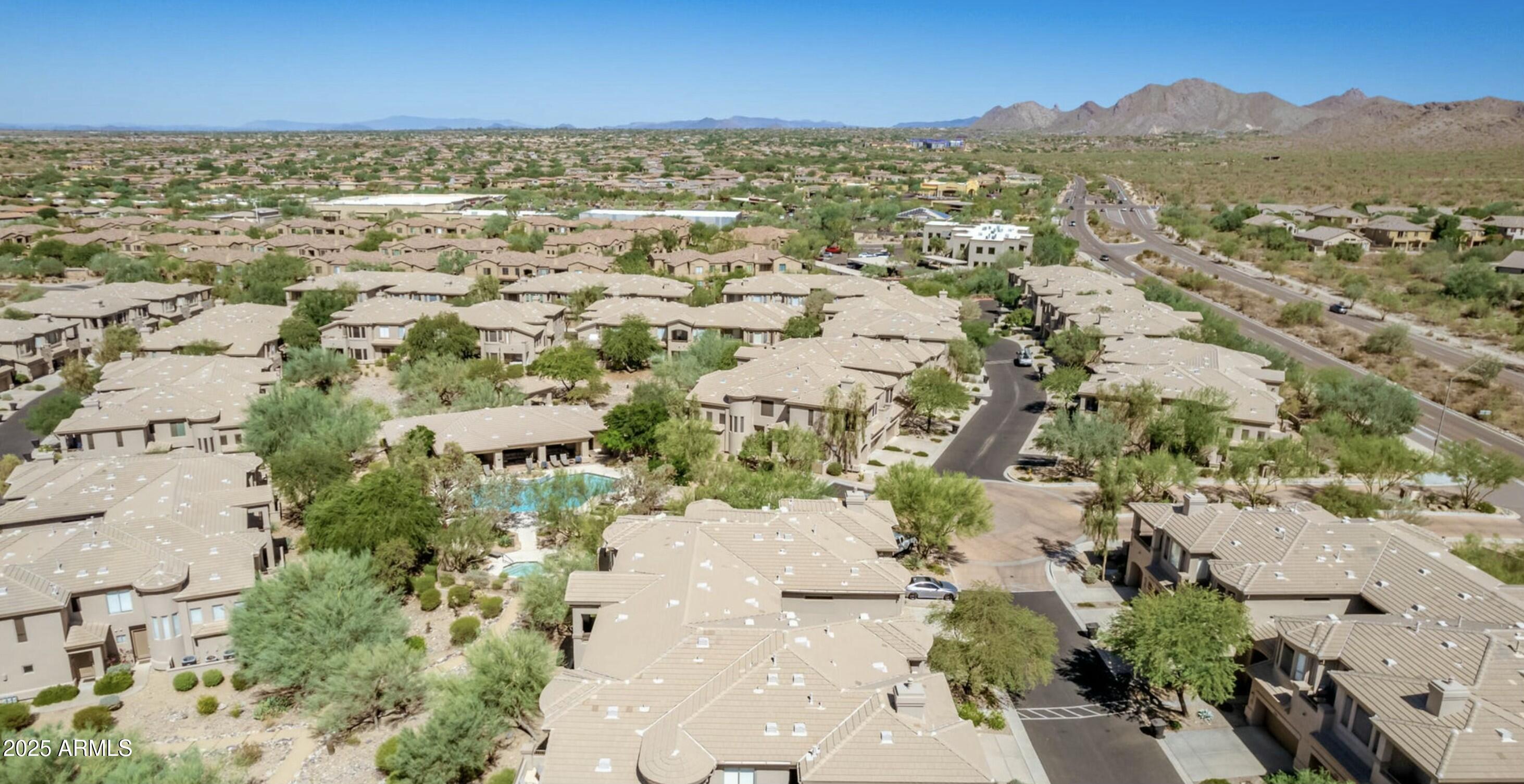 16420 N THOMPSON PEAK Parkway 2010