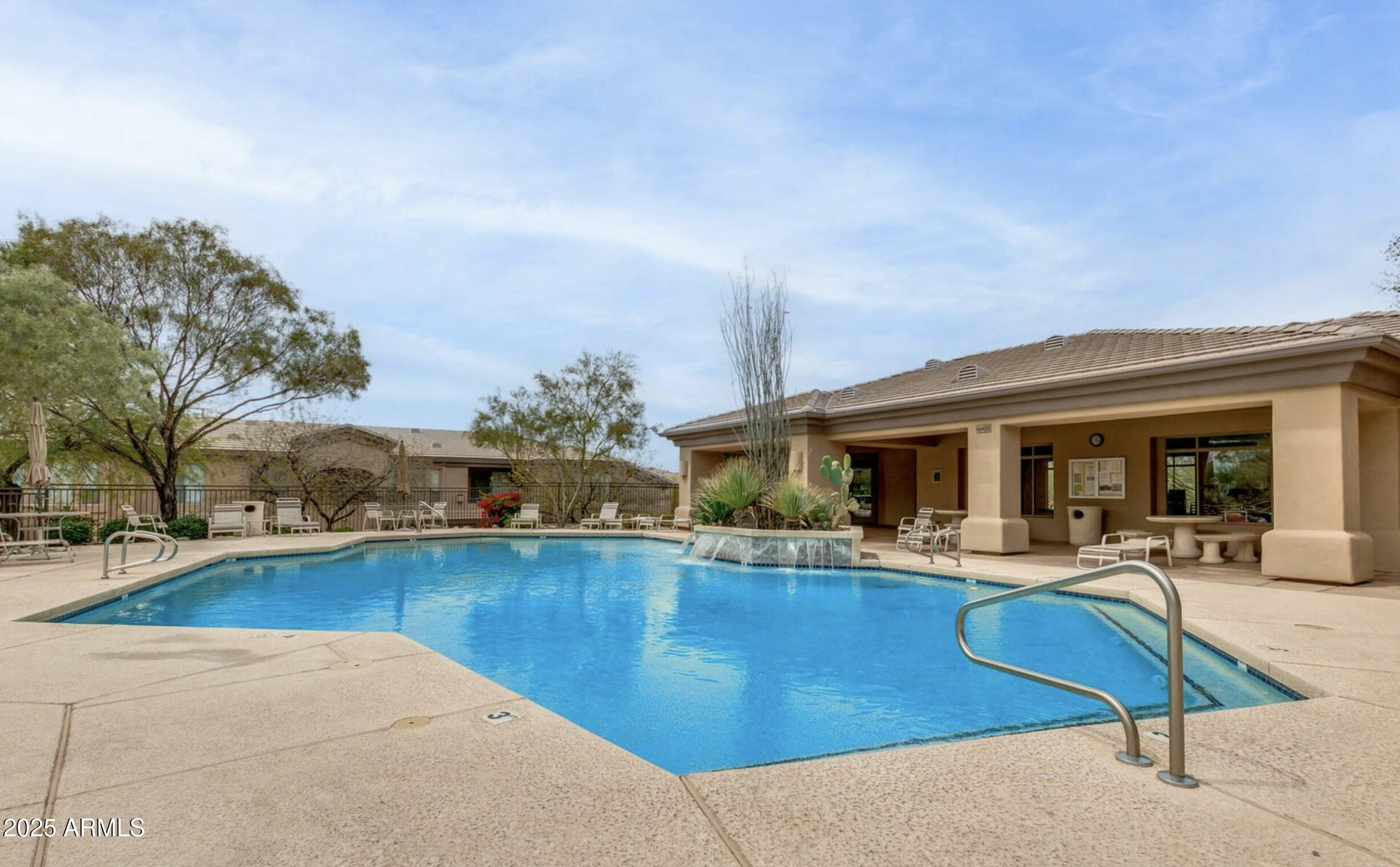 16420 N THOMPSON PEAK Parkway 2010