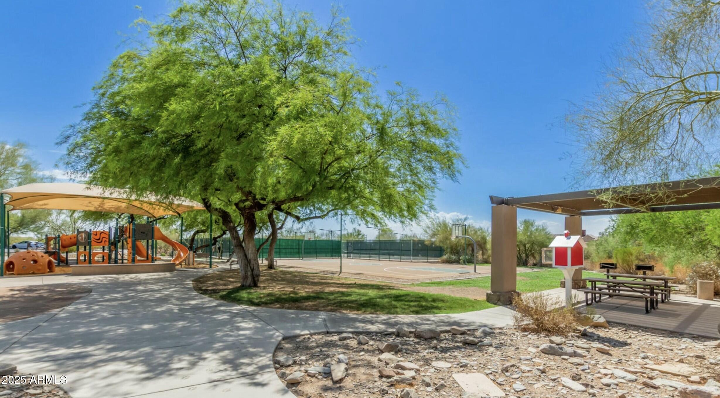 16420 N THOMPSON PEAK Parkway 2010