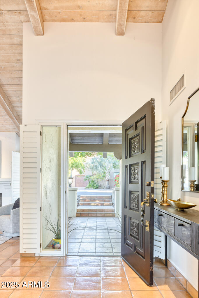 3117 E SIERRA MADRE Way