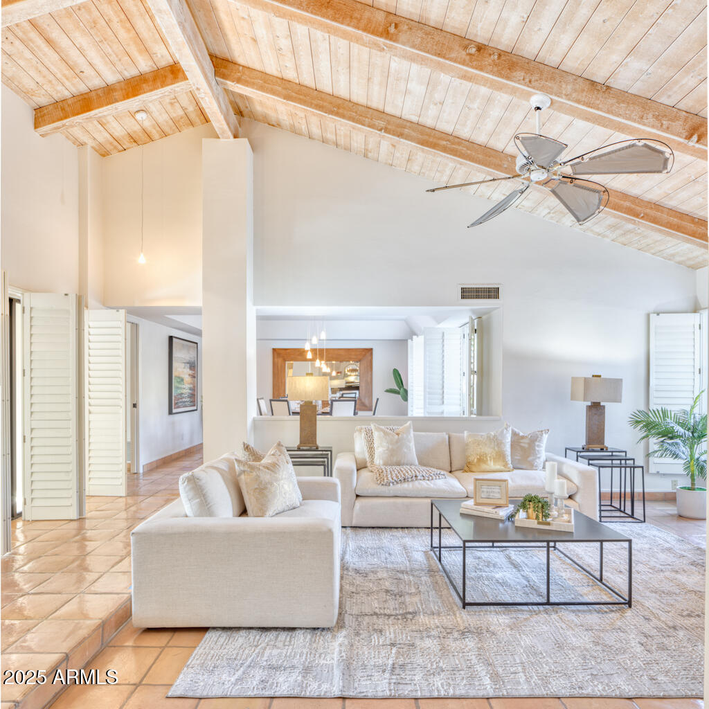 3117 E SIERRA MADRE Way