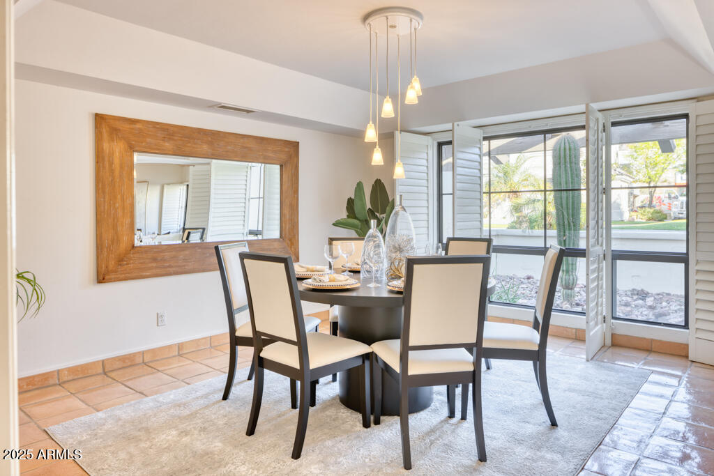 3117 E SIERRA MADRE Way
