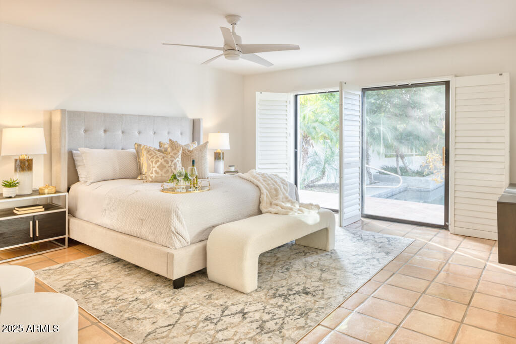 3117 E SIERRA MADRE Way